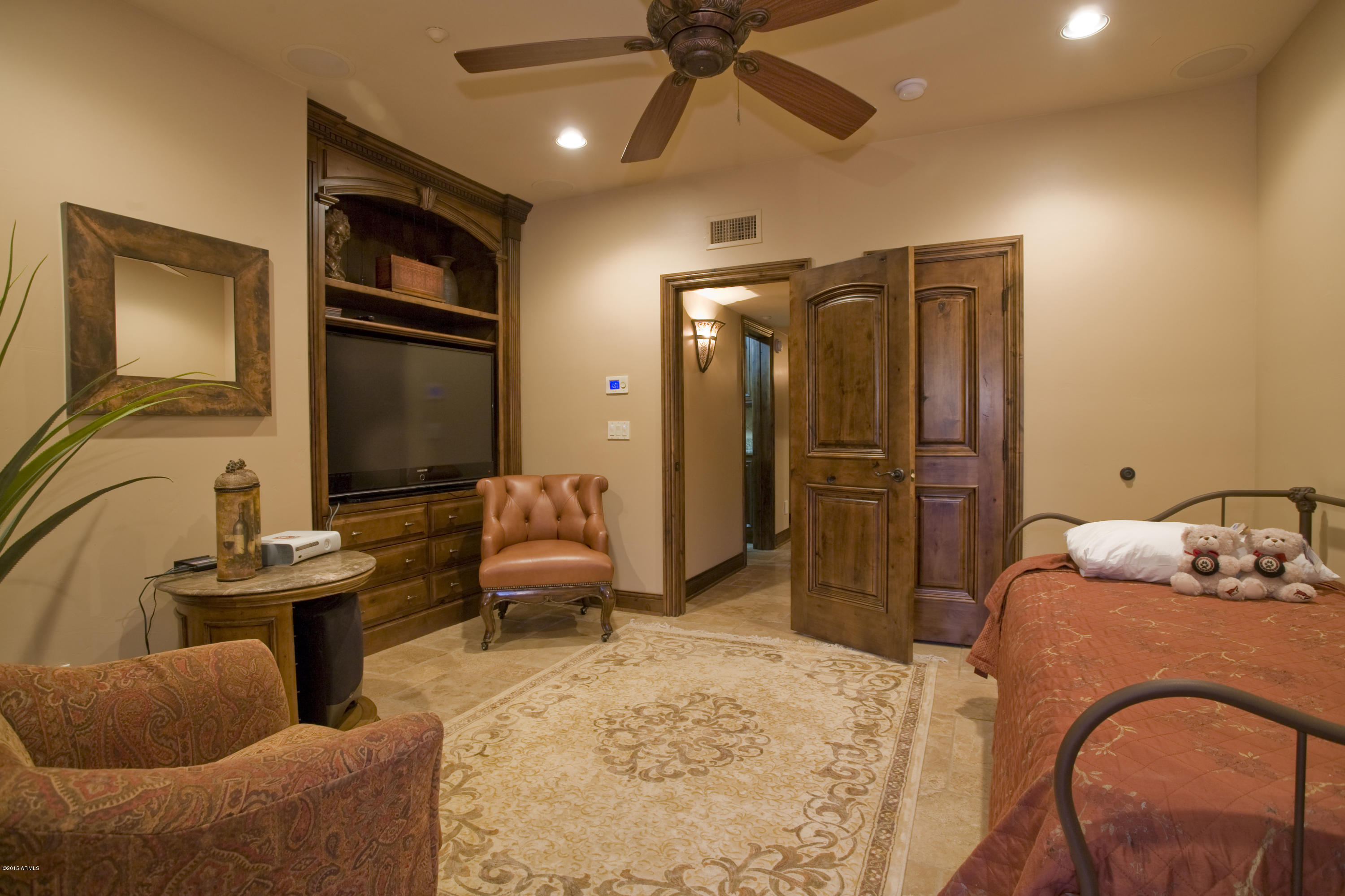 Private Horse Property - Residential