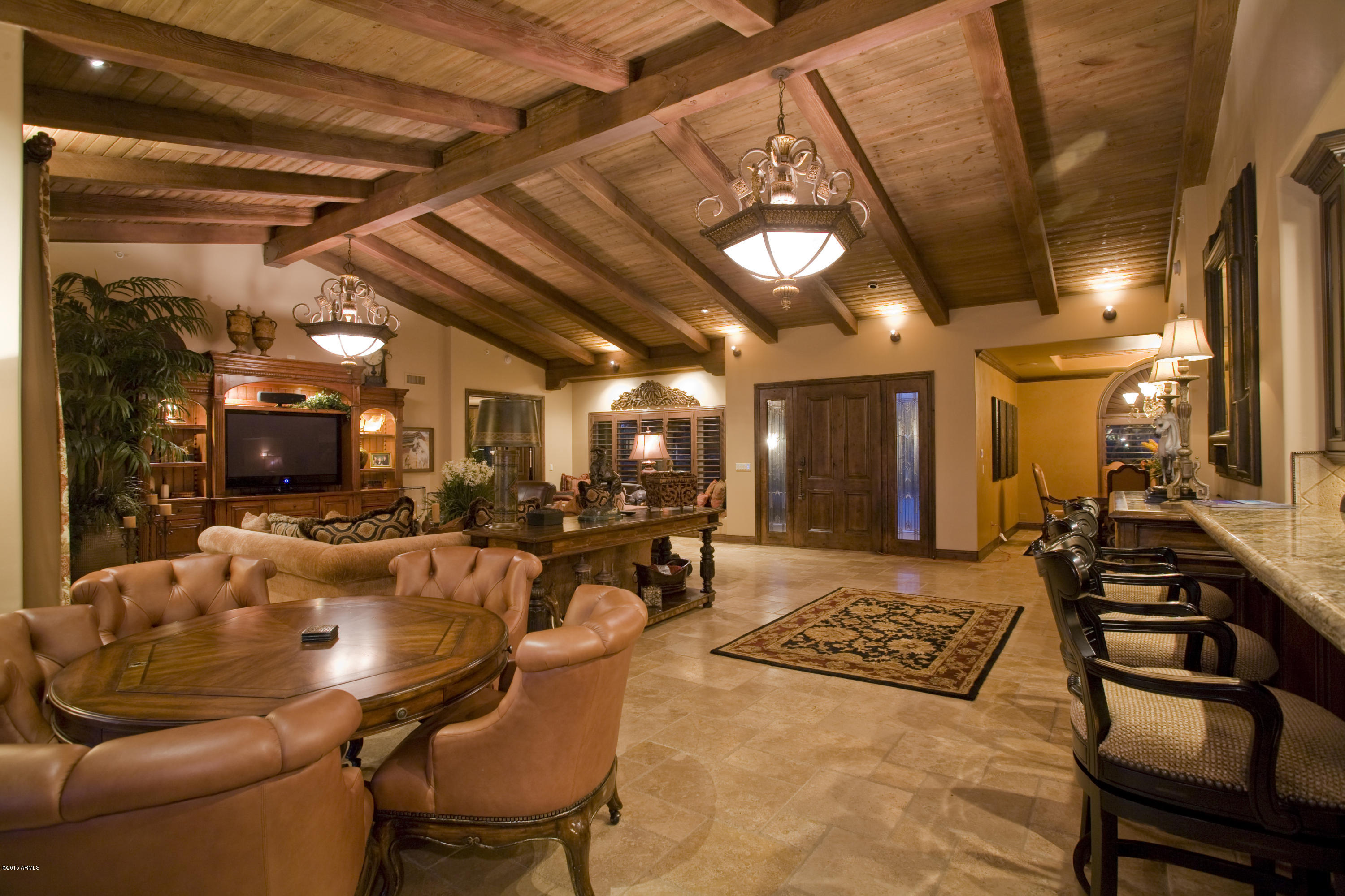 Private Horse Property - Residential