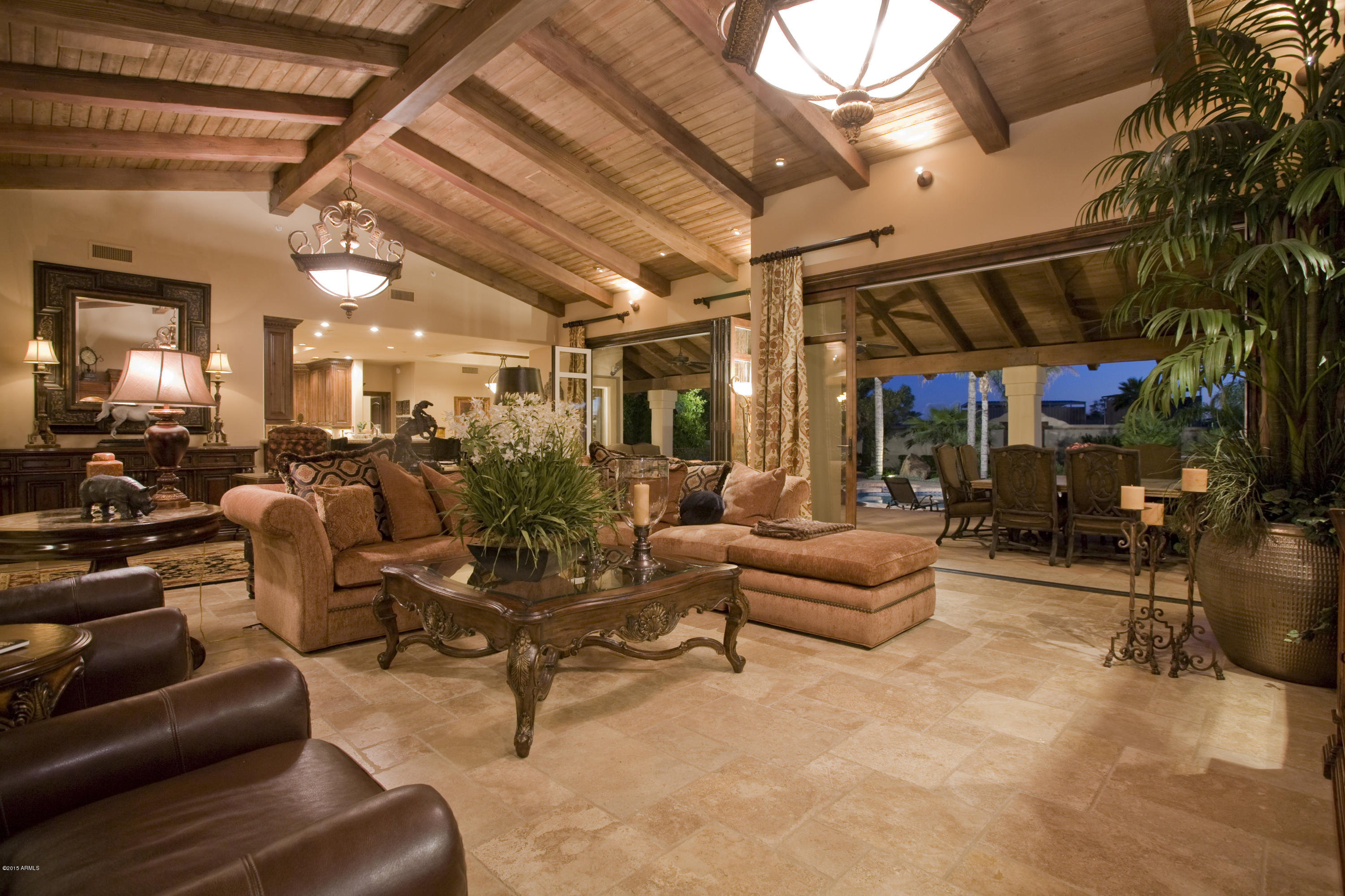 Private Horse Property - Residential