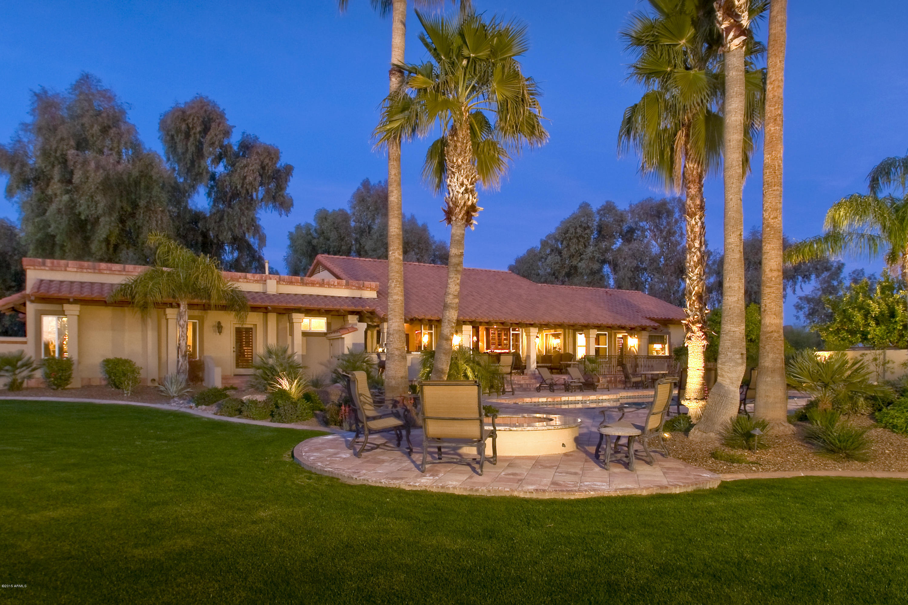 Private Horse Property - Residential
