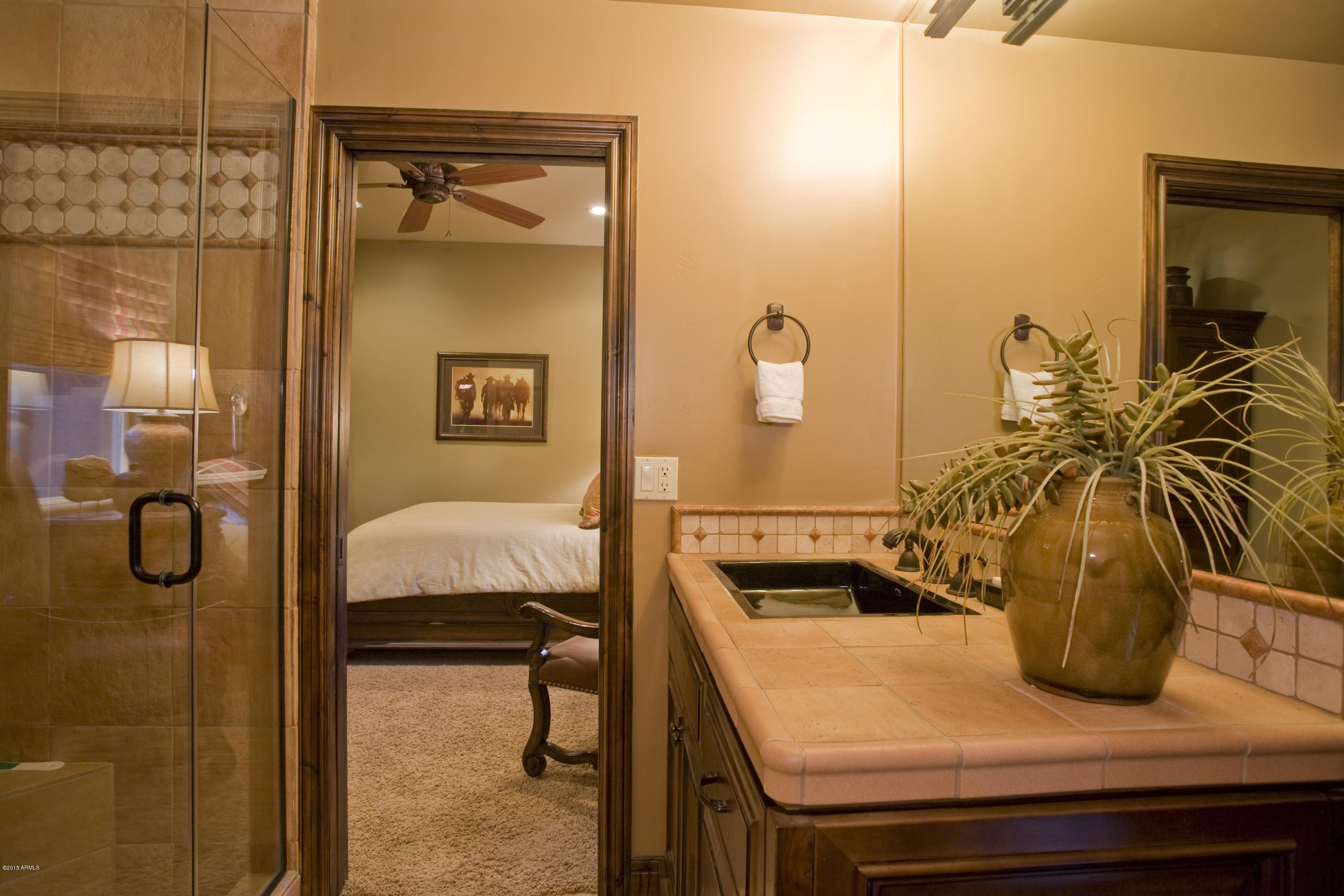 Private Horse Property - Residential