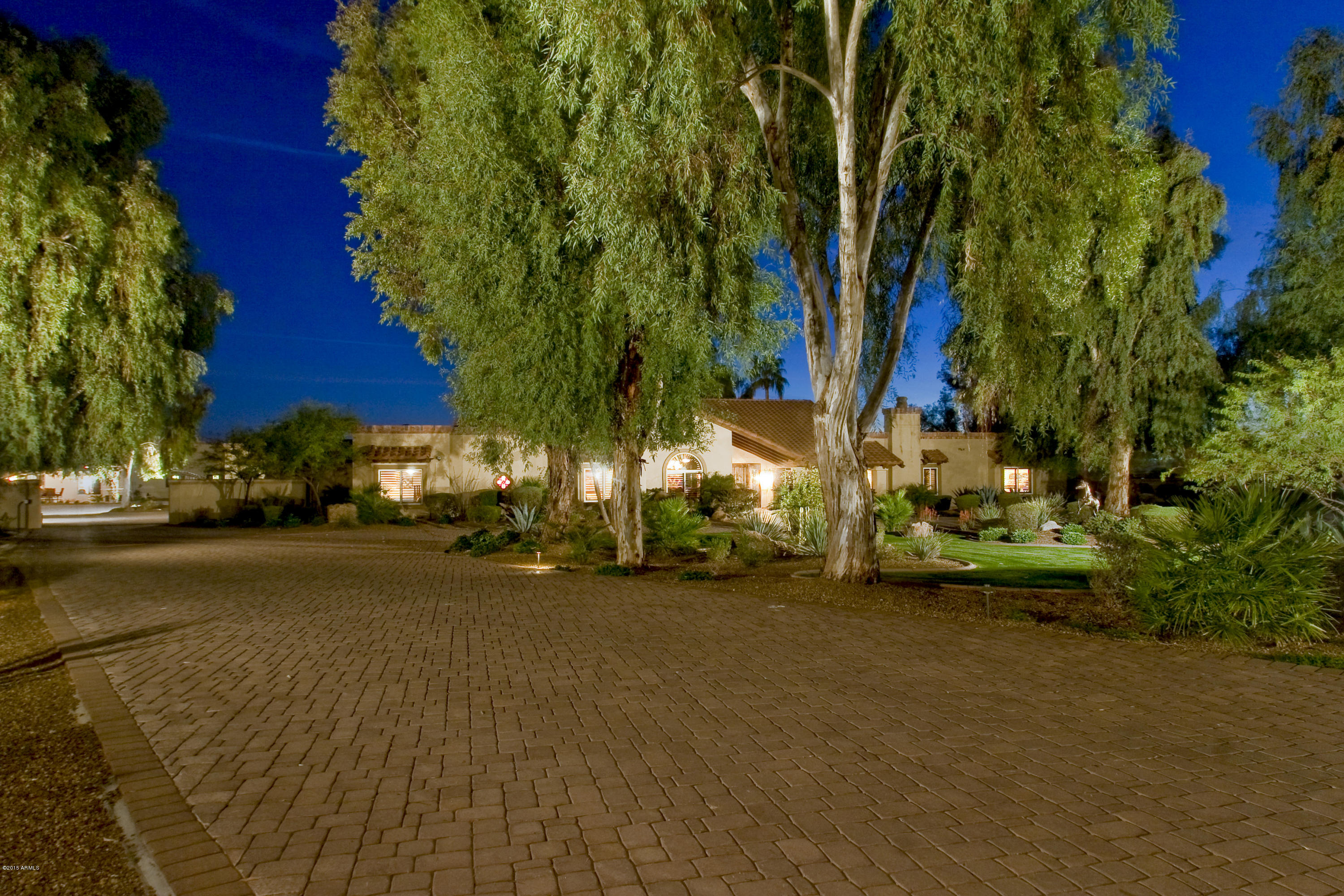 Private Horse Property - Residential
