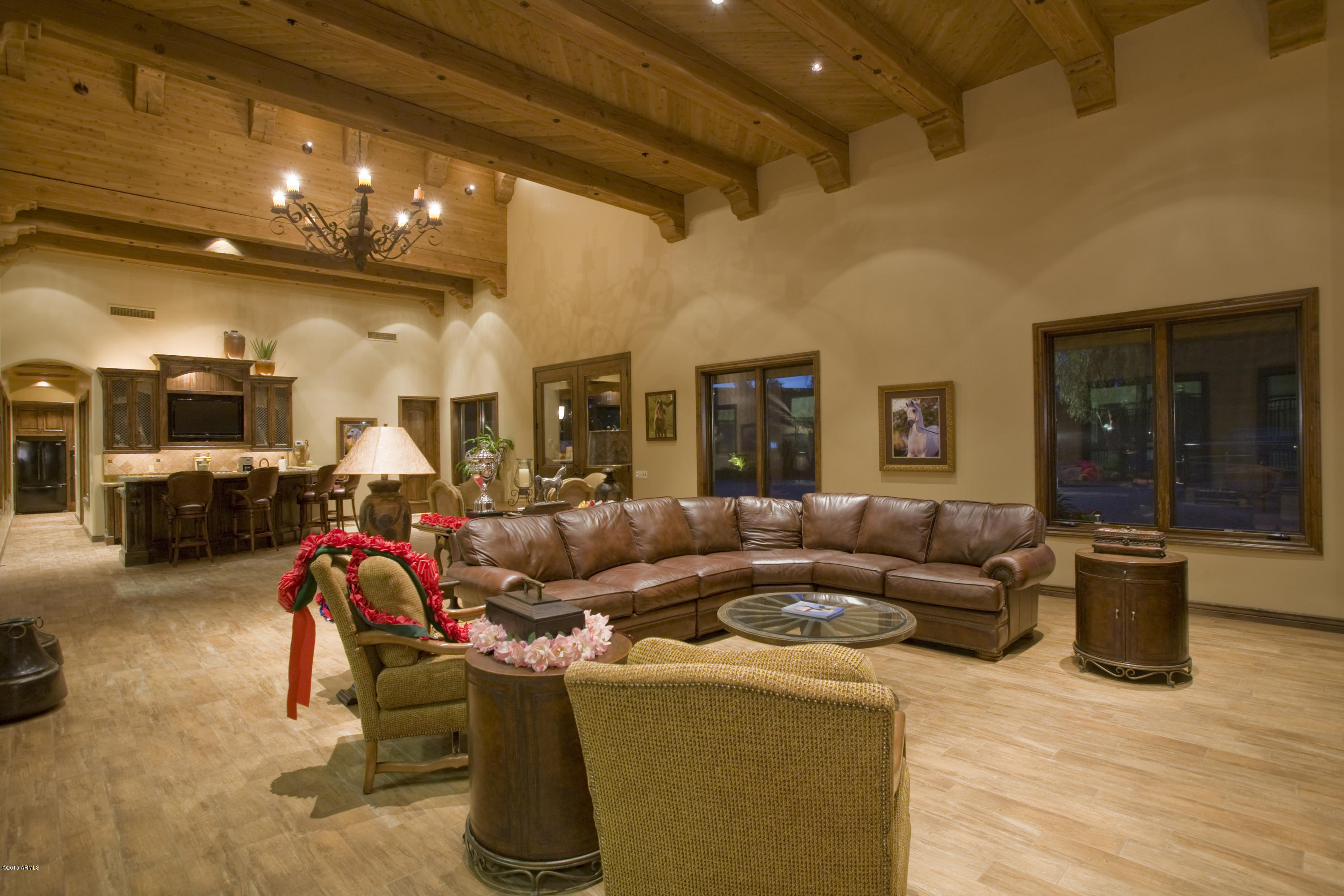 Private Horse Property - Residential