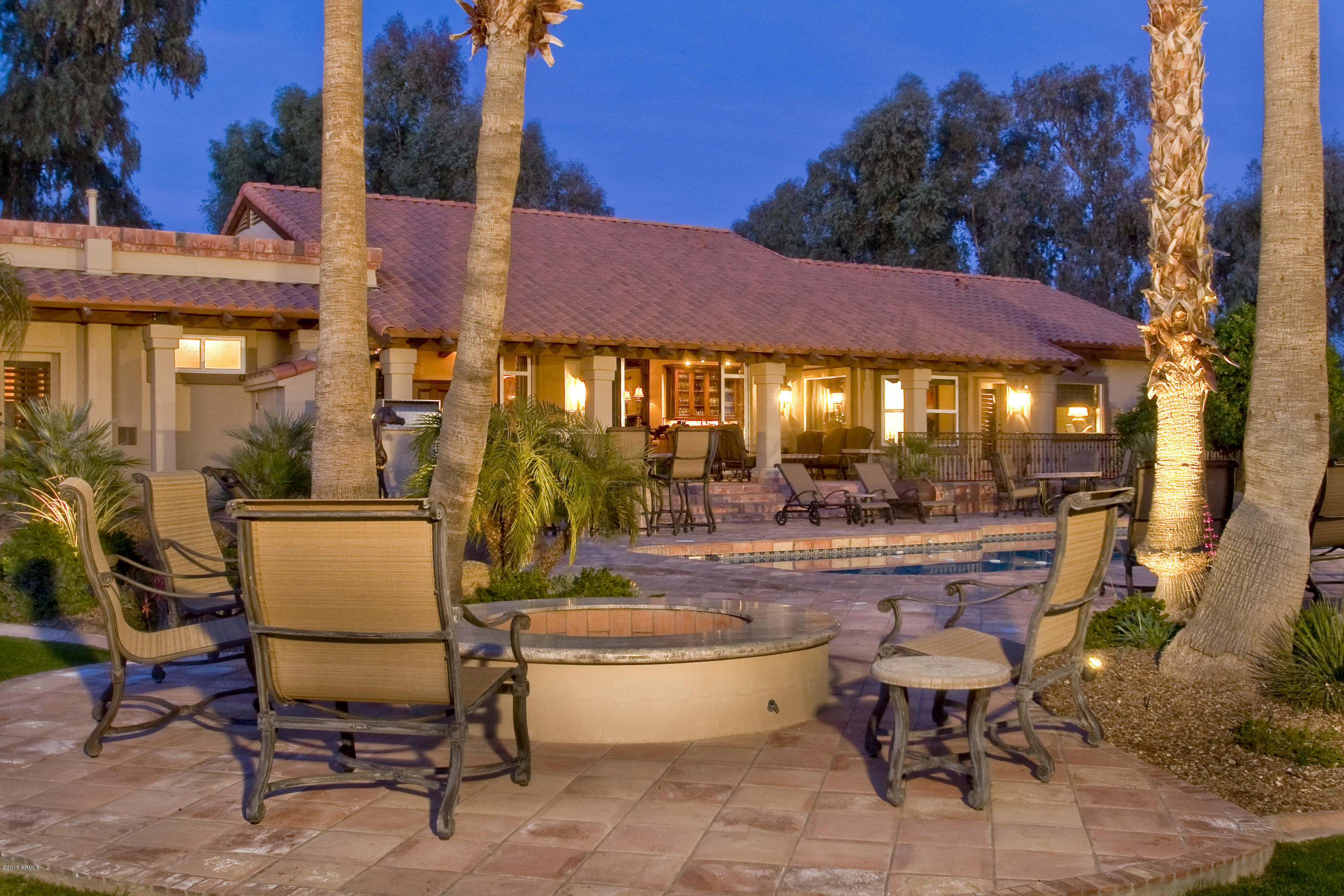 Private Horse Property - Residential