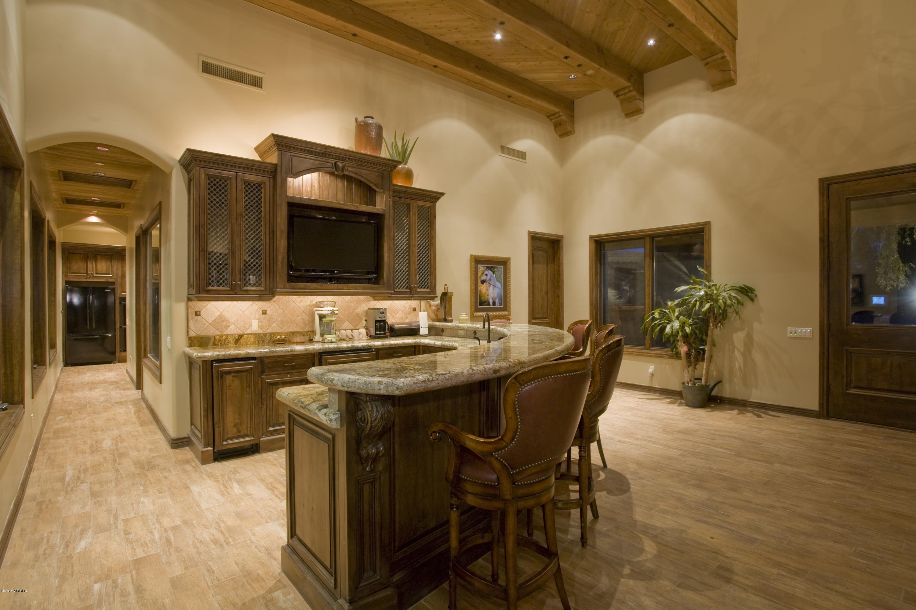 Private Horse Property - Residential
