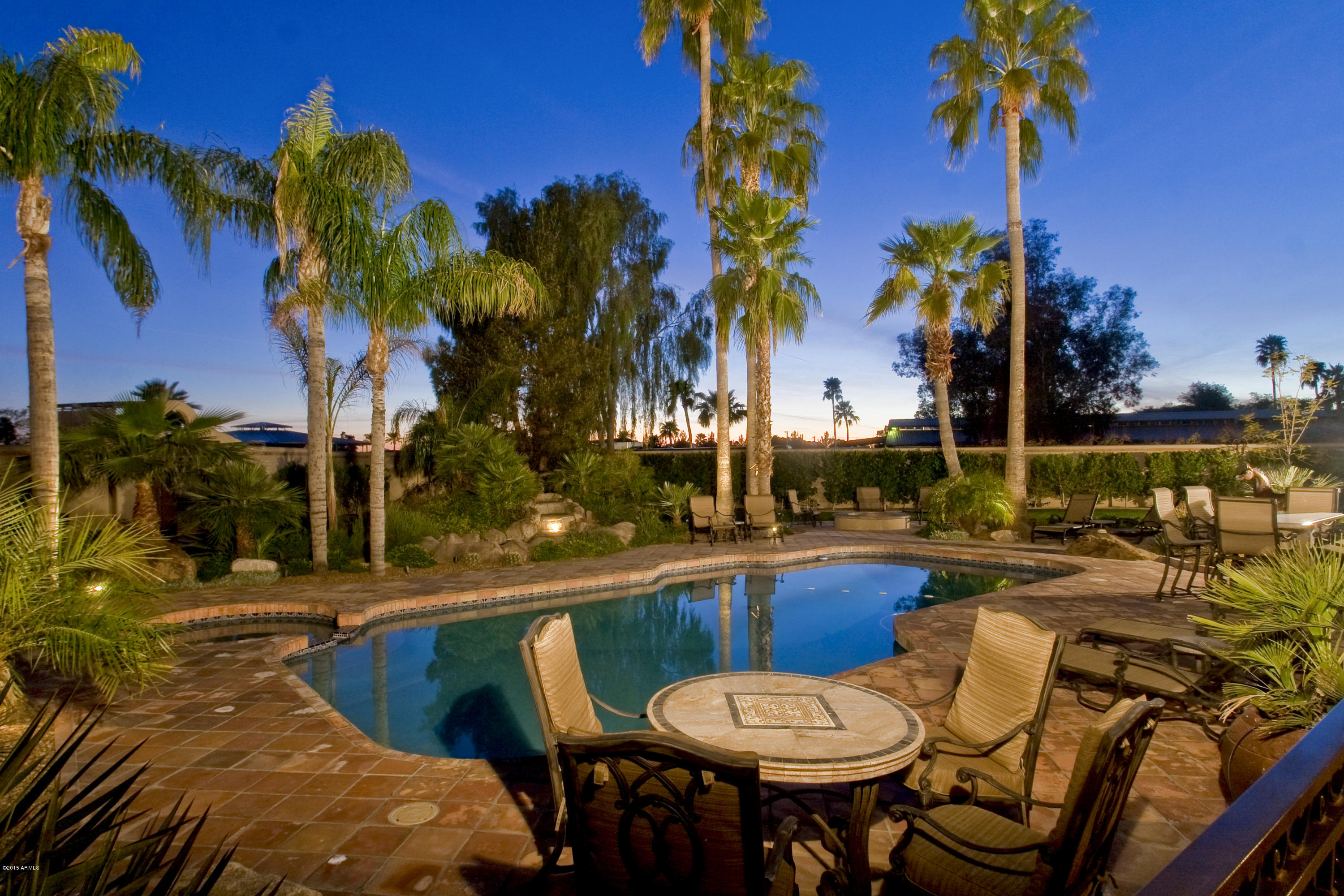 Private Horse Property - Residential