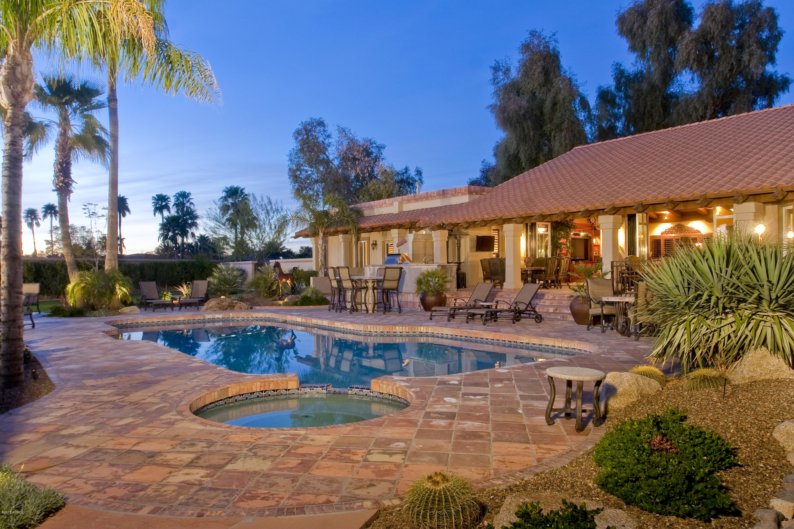 Private Horse Property - Residential