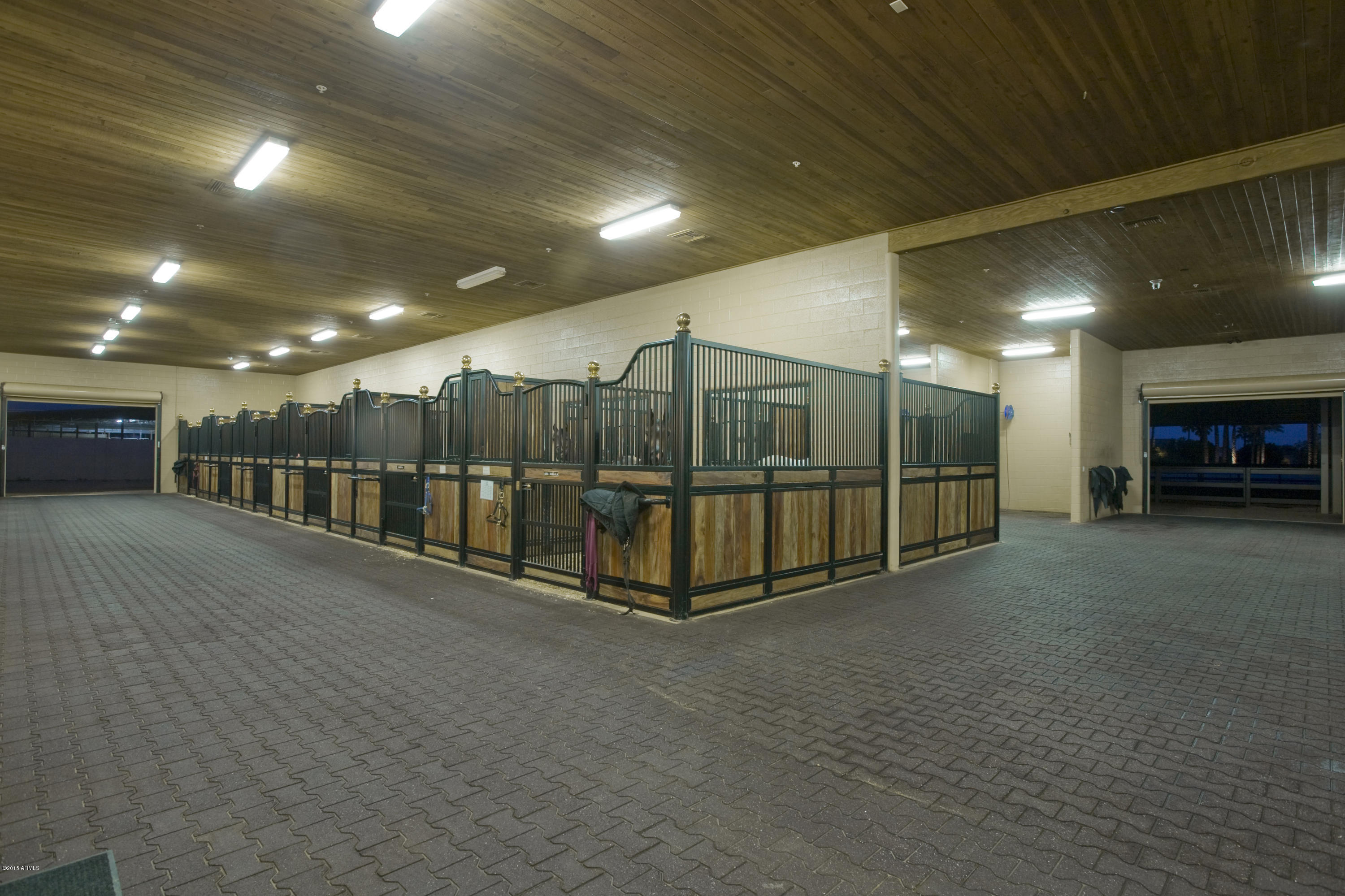 Private Horse Property - Residential