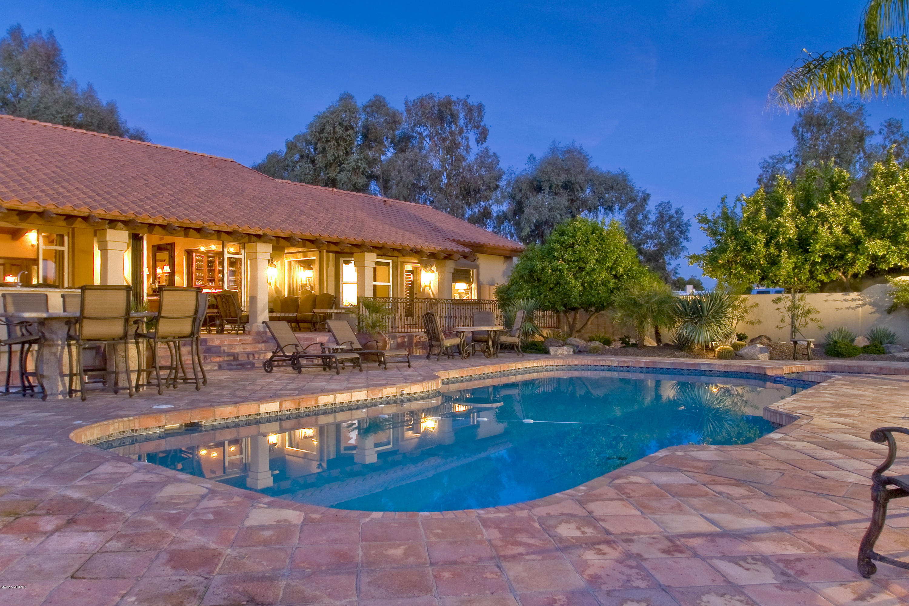 Private Horse Property - Residential