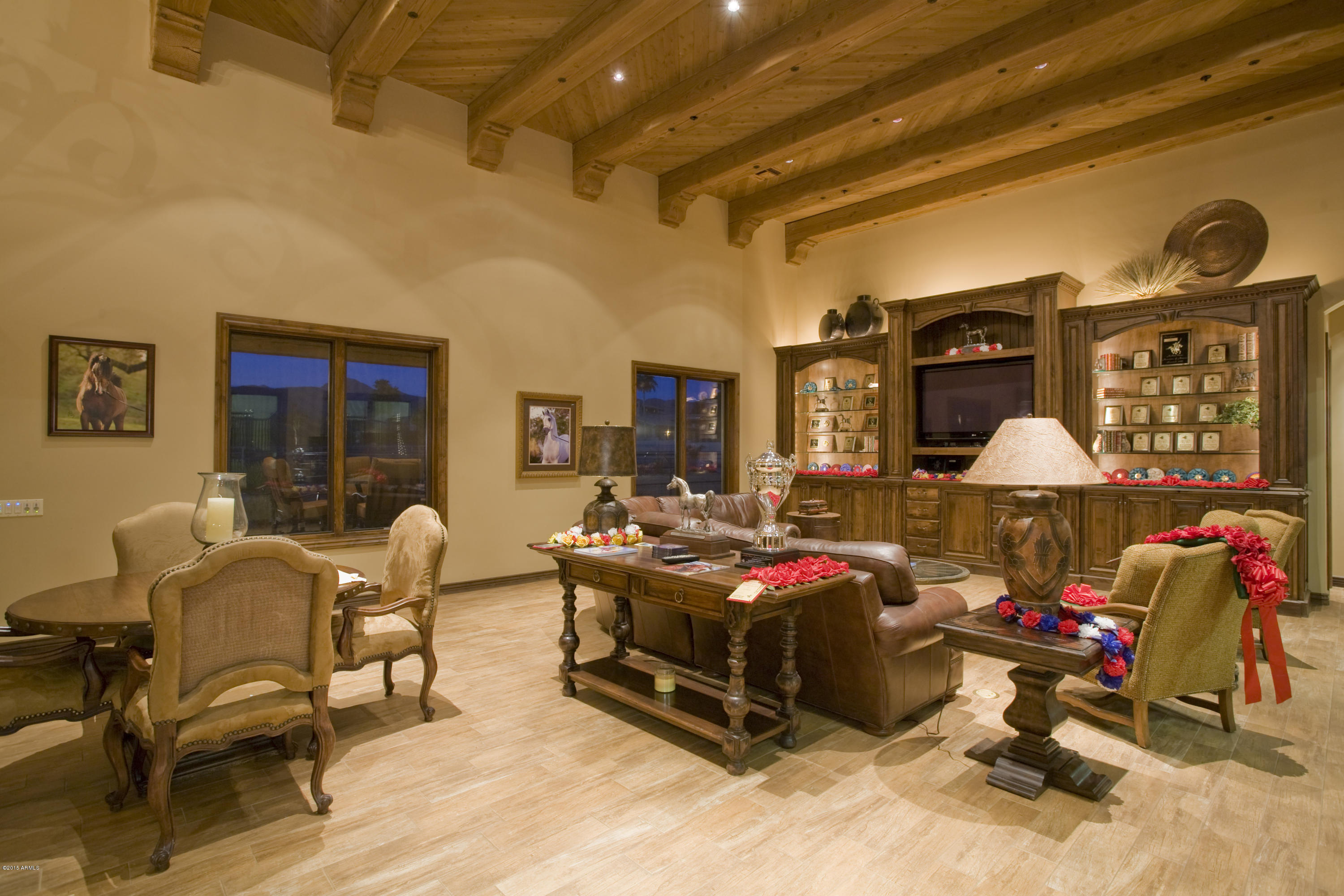 Private Horse Property - Residential