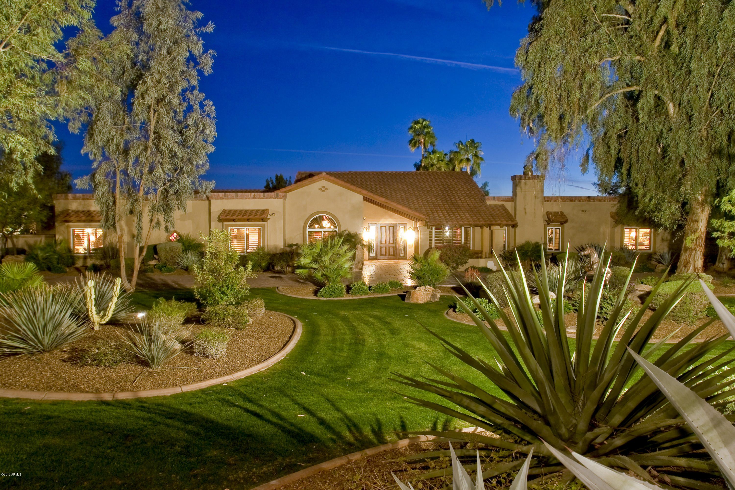 Private Horse Property - Residential