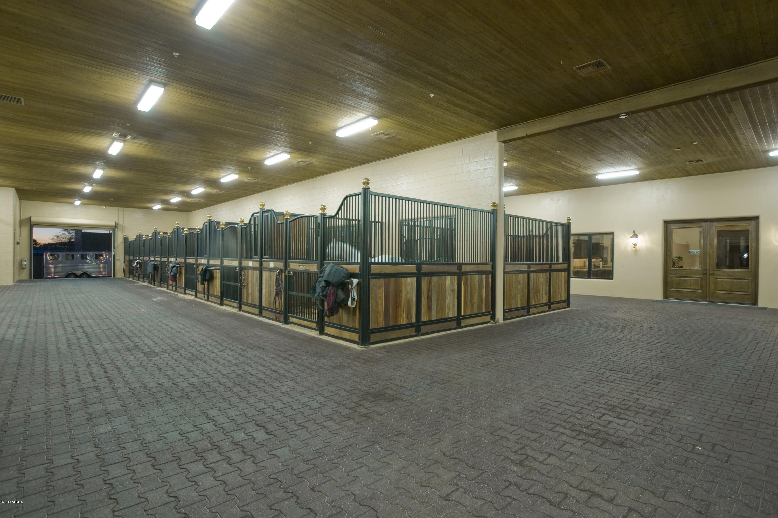 Private Horse Property - Residential