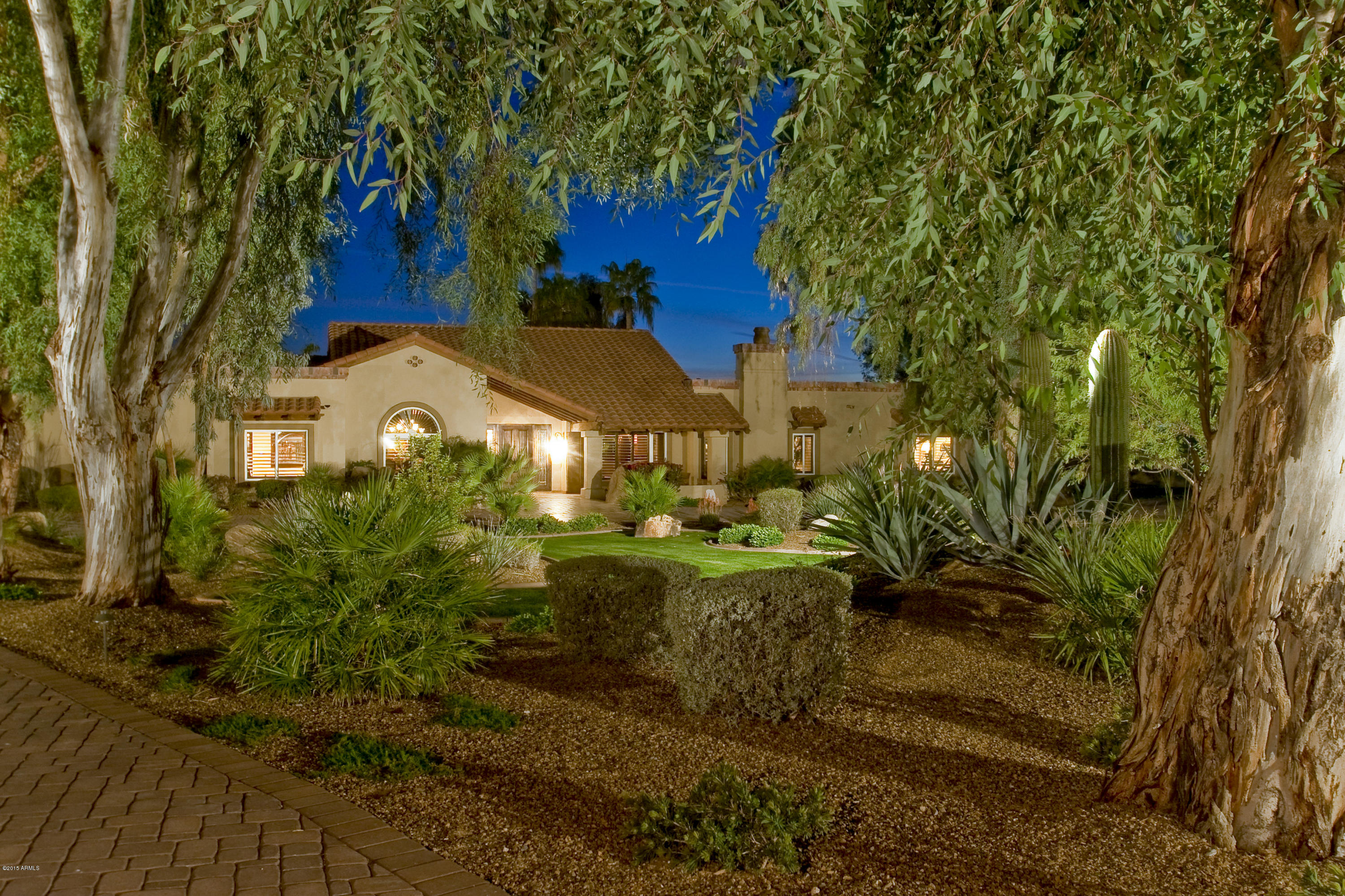 Private Horse Property - Residential