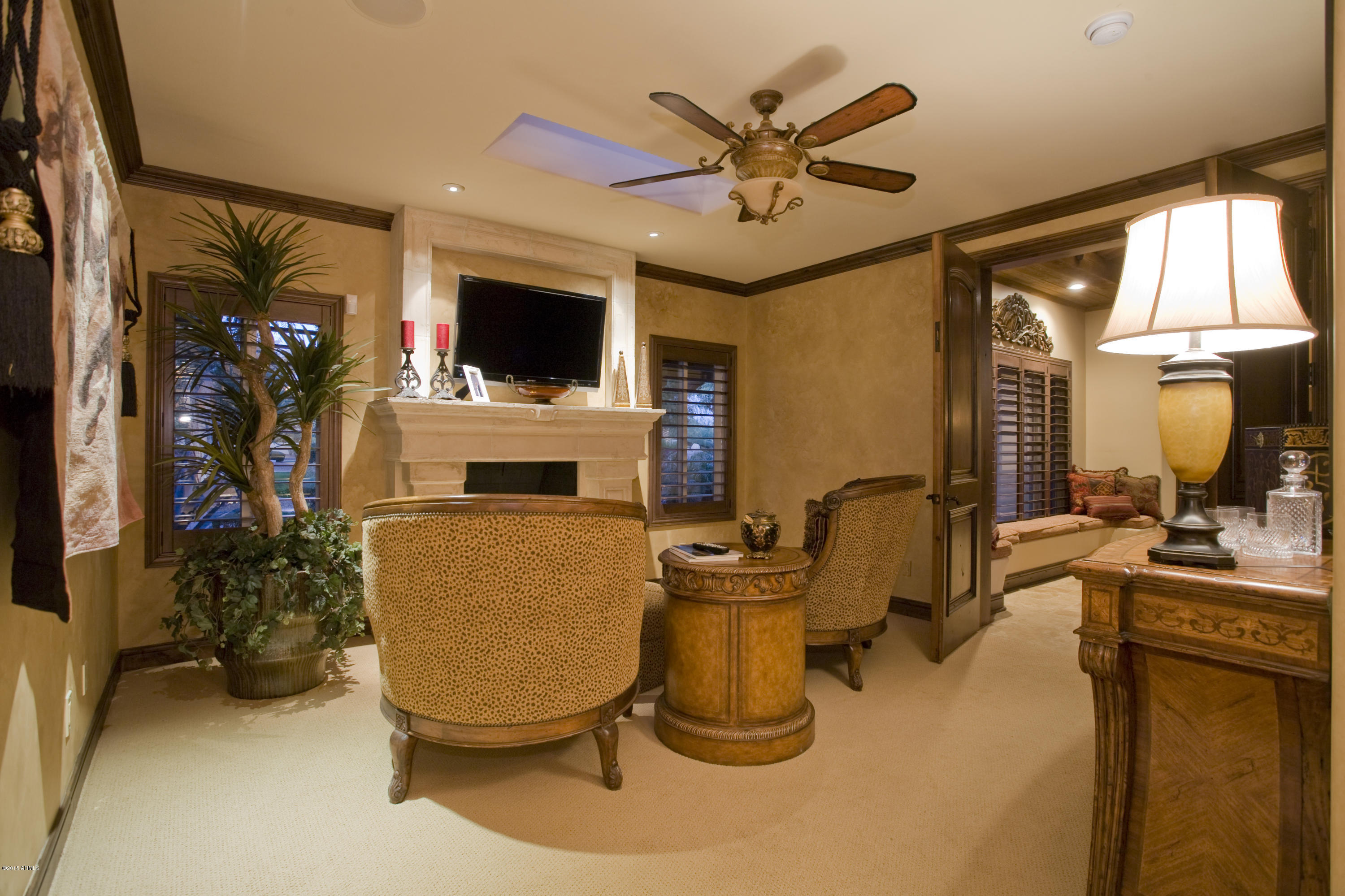 Private Horse Property - Residential