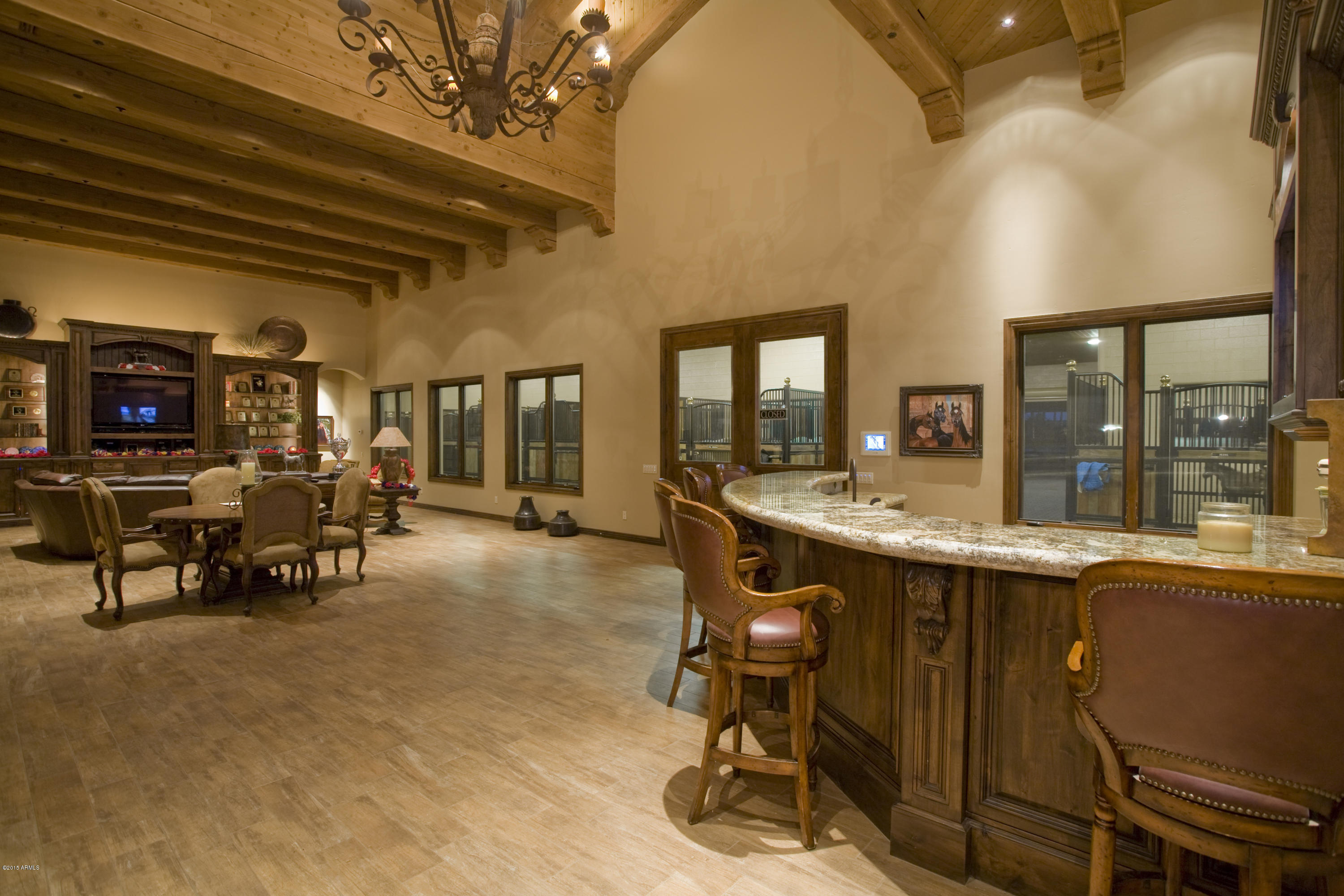 Private Horse Property - Residential
