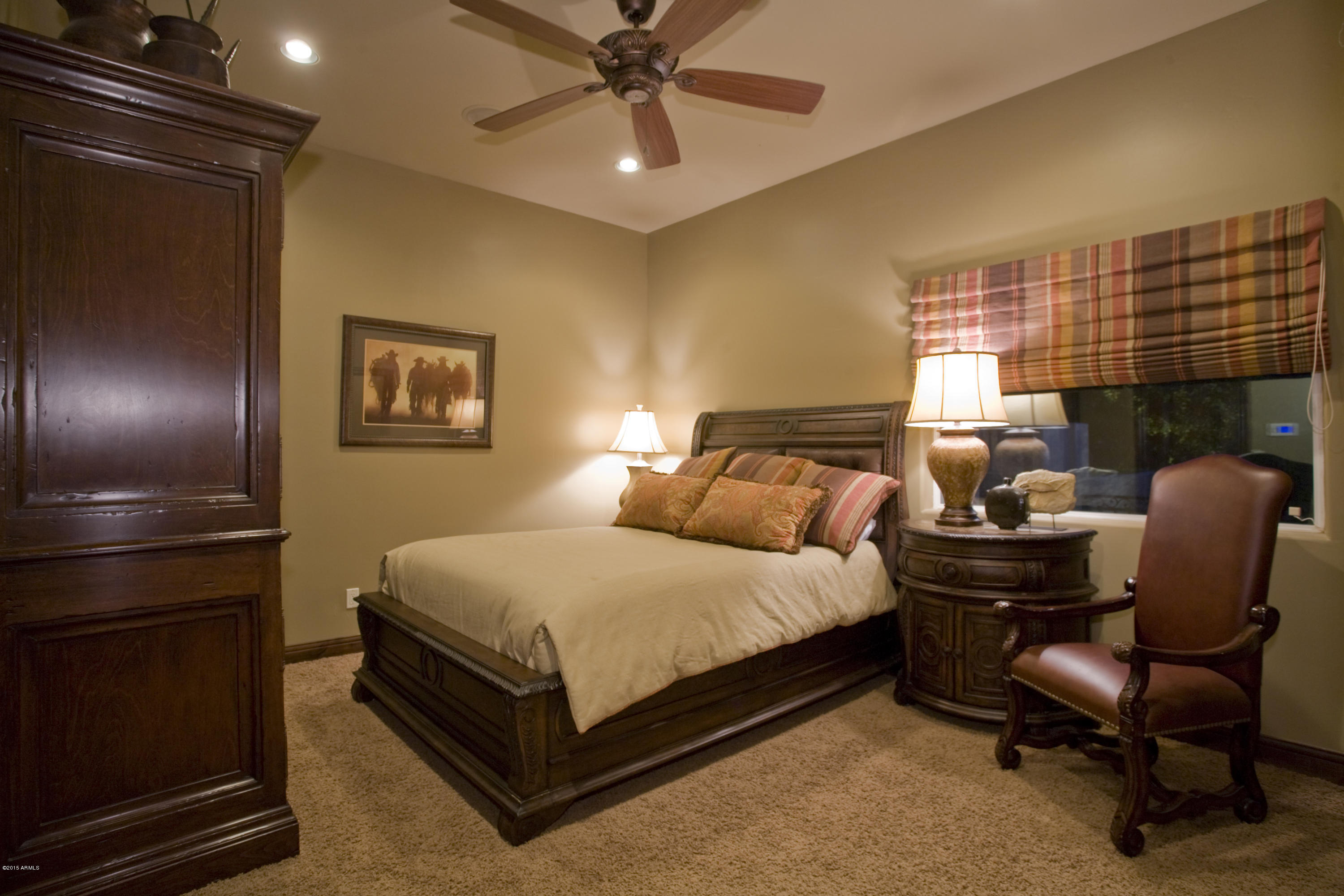 Private Horse Property - Residential