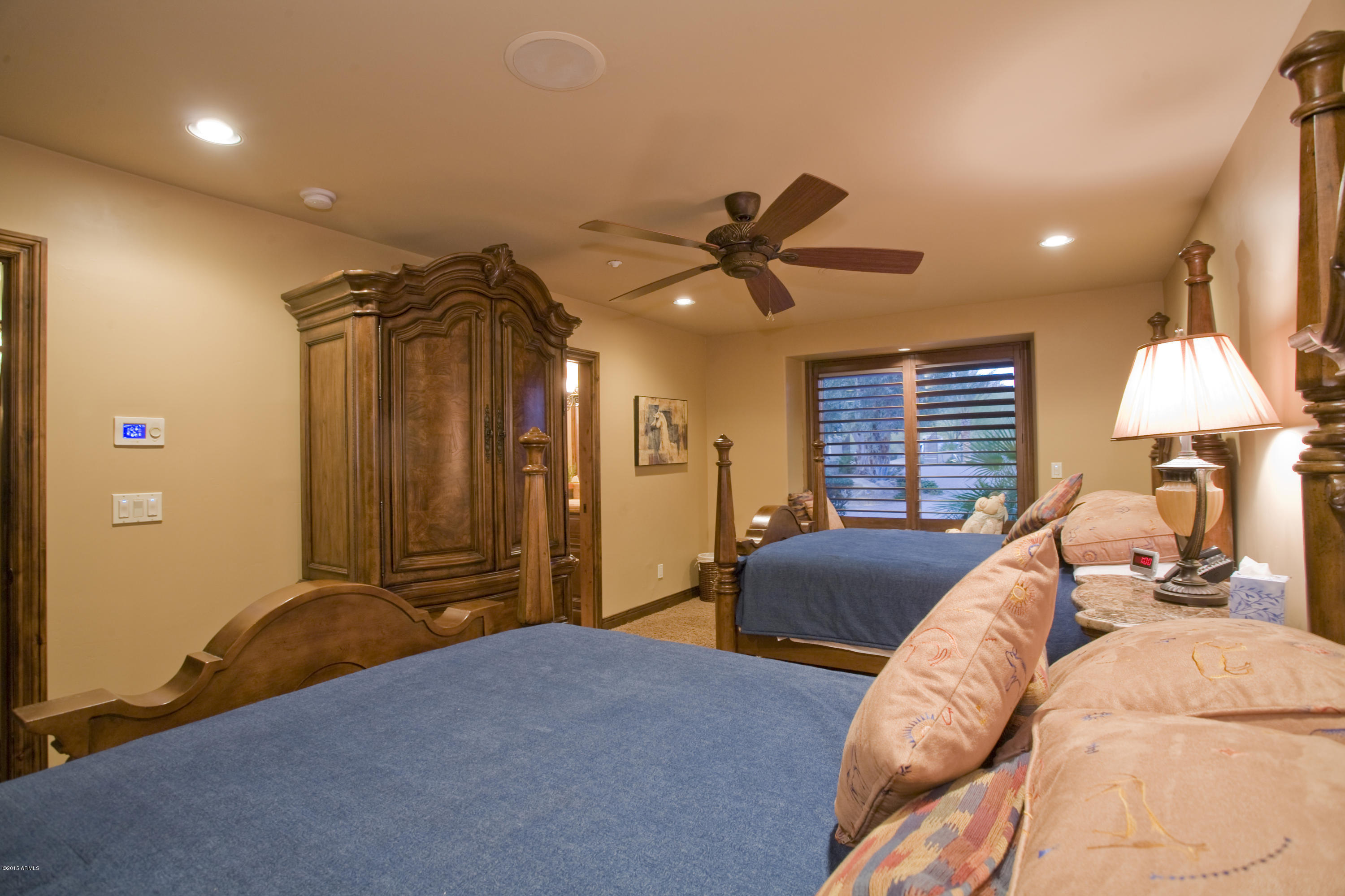 Private Horse Property - Residential