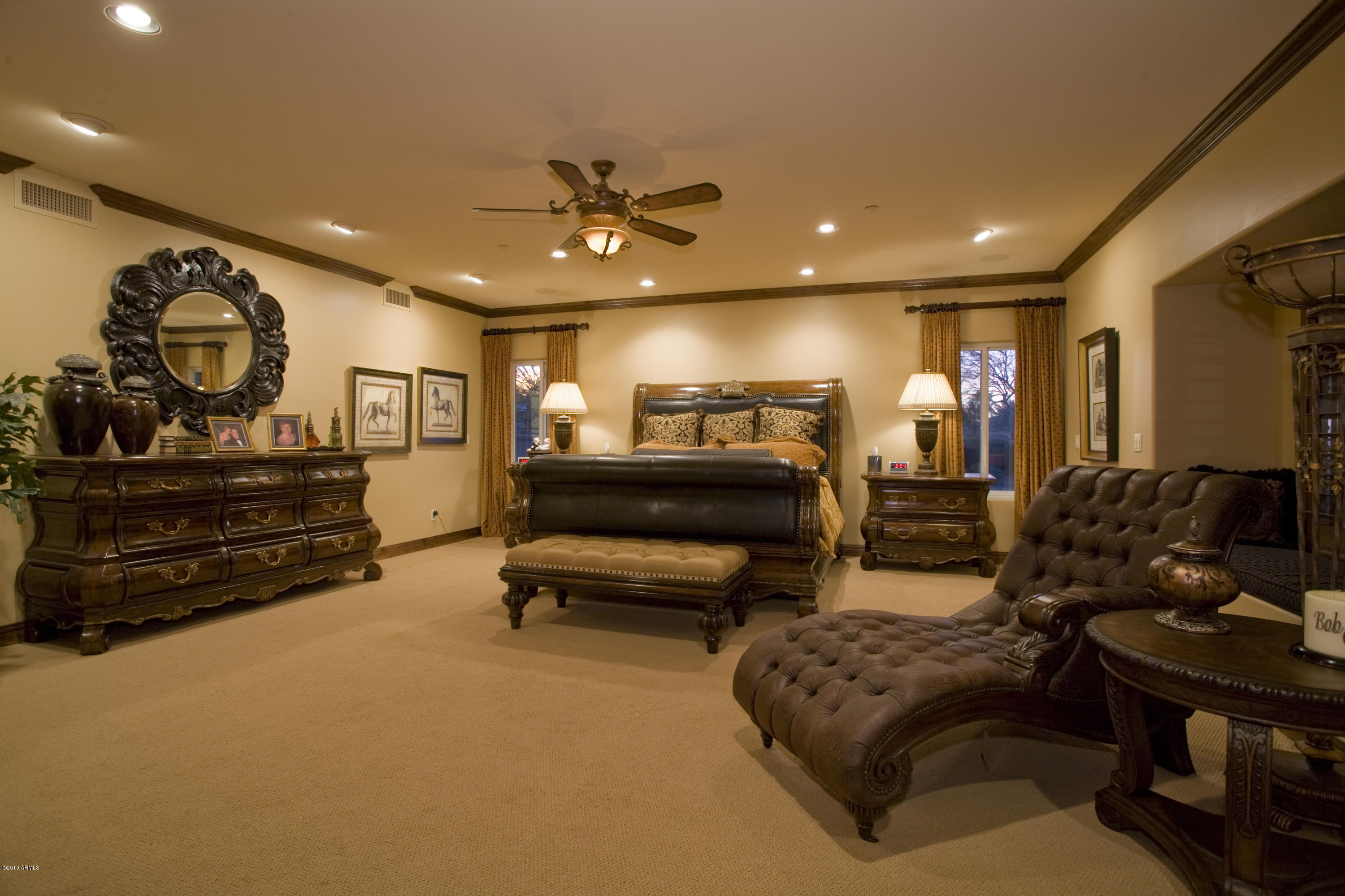 Private Horse Property - Residential