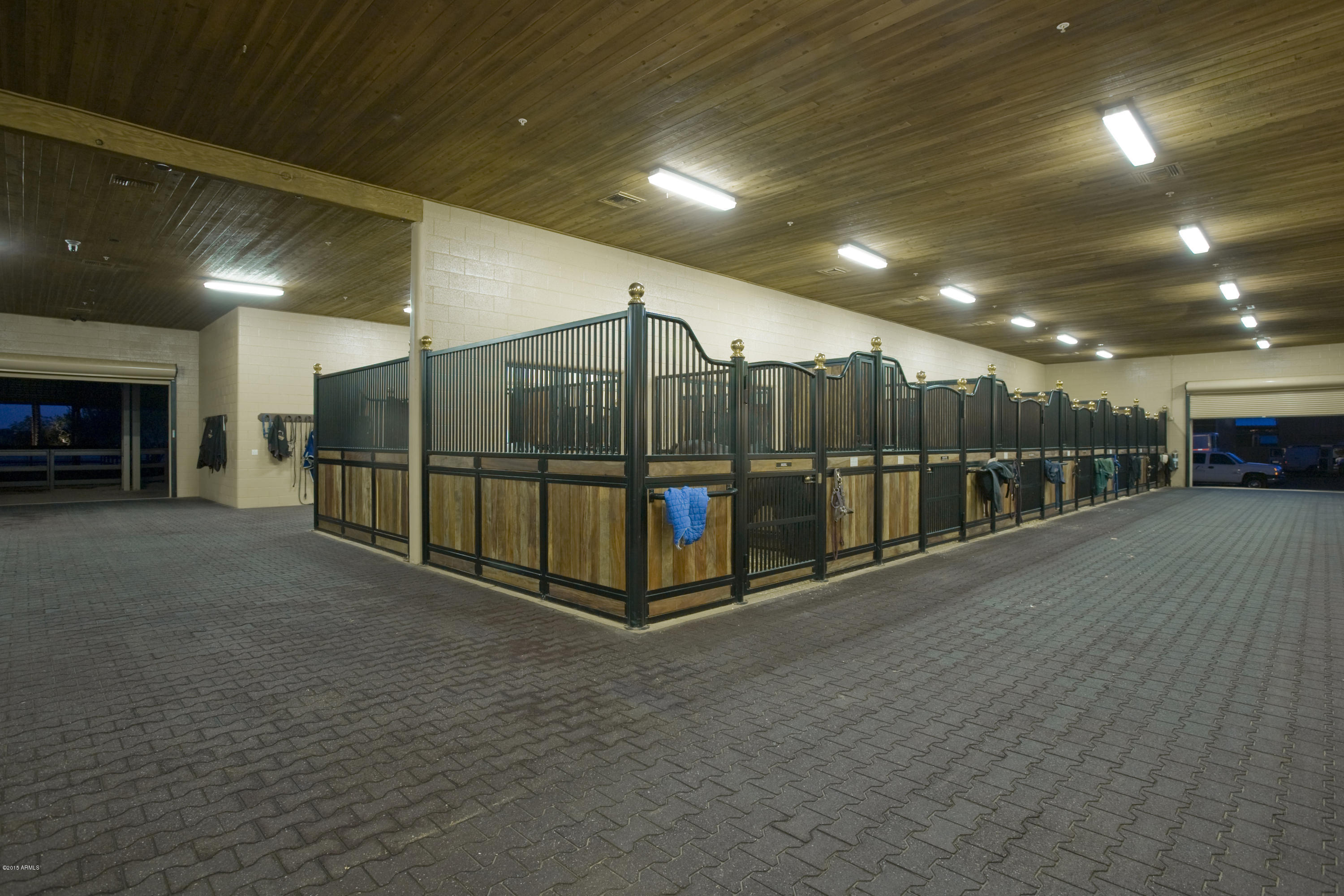 Private Horse Property - Residential