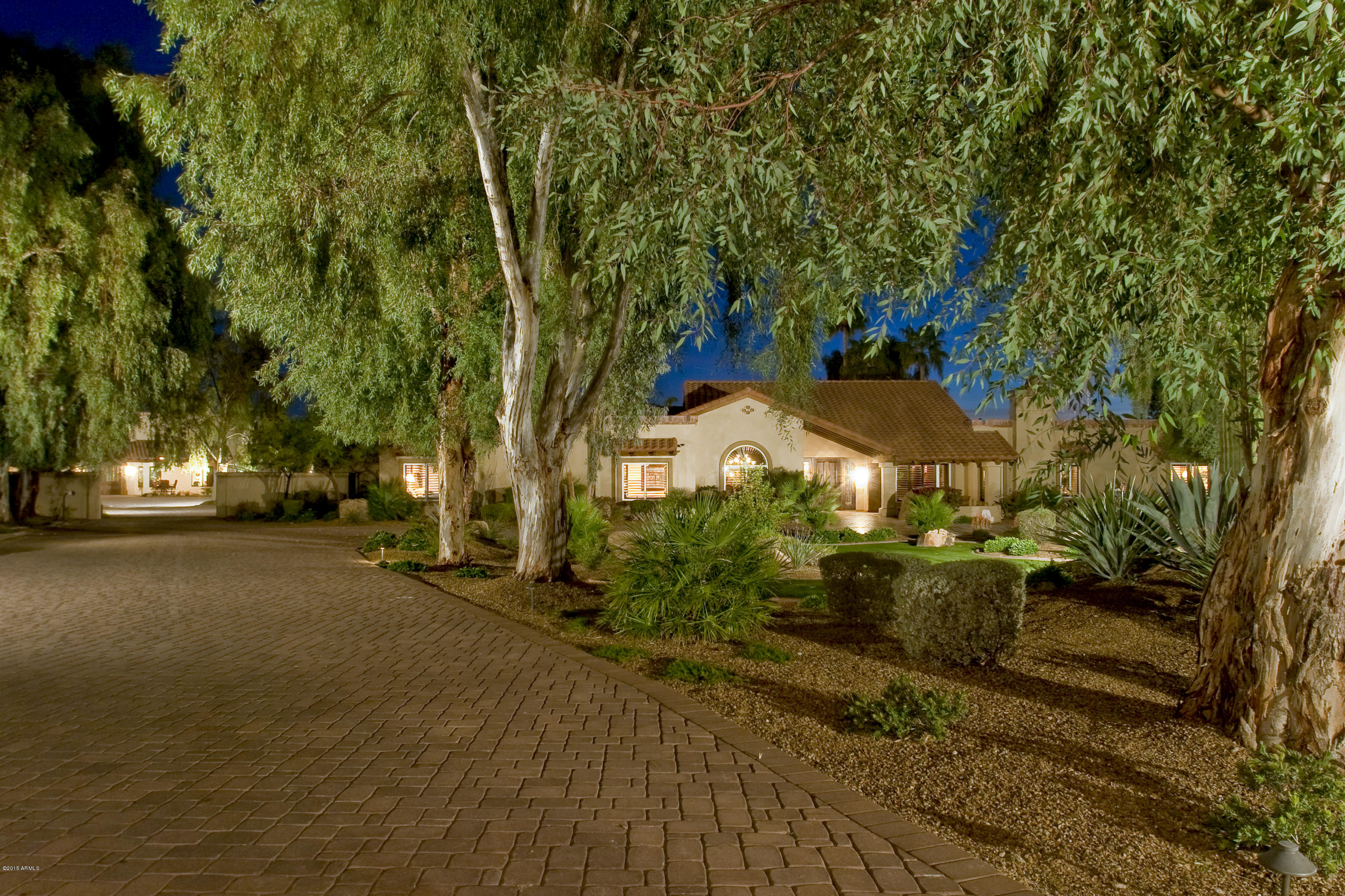 Private Horse Property - Residential