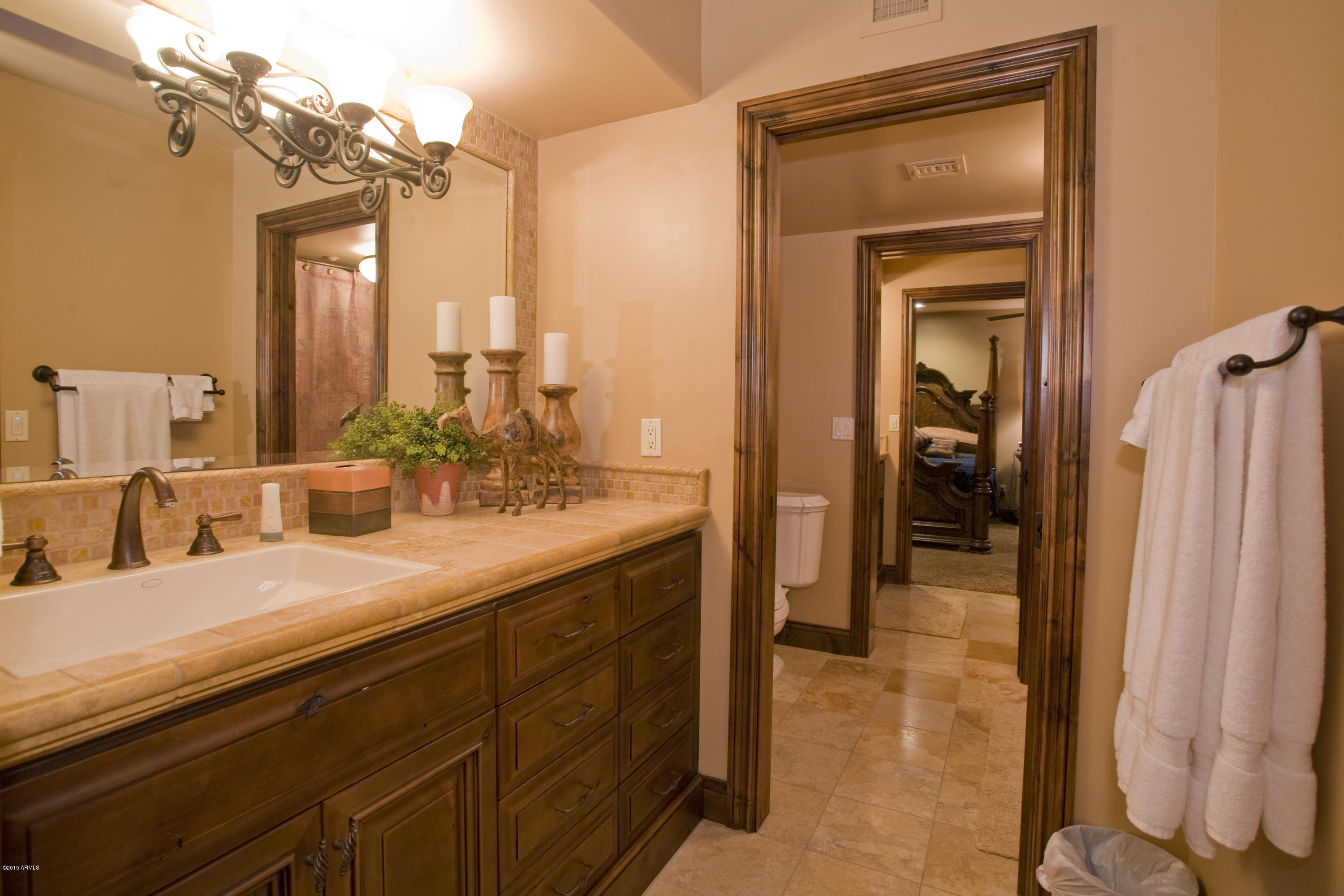 Private Horse Property - Residential