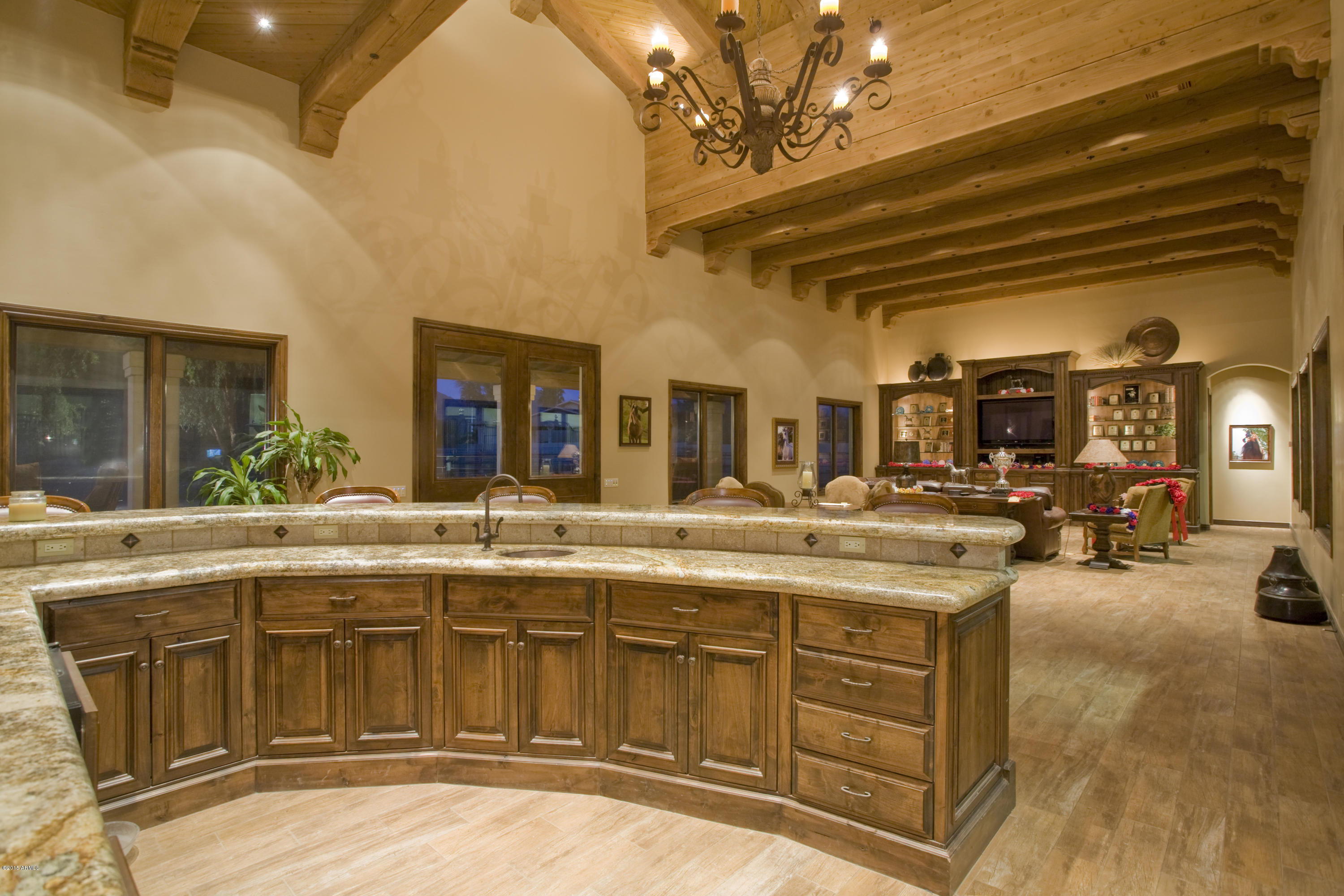 Private Horse Property - Residential