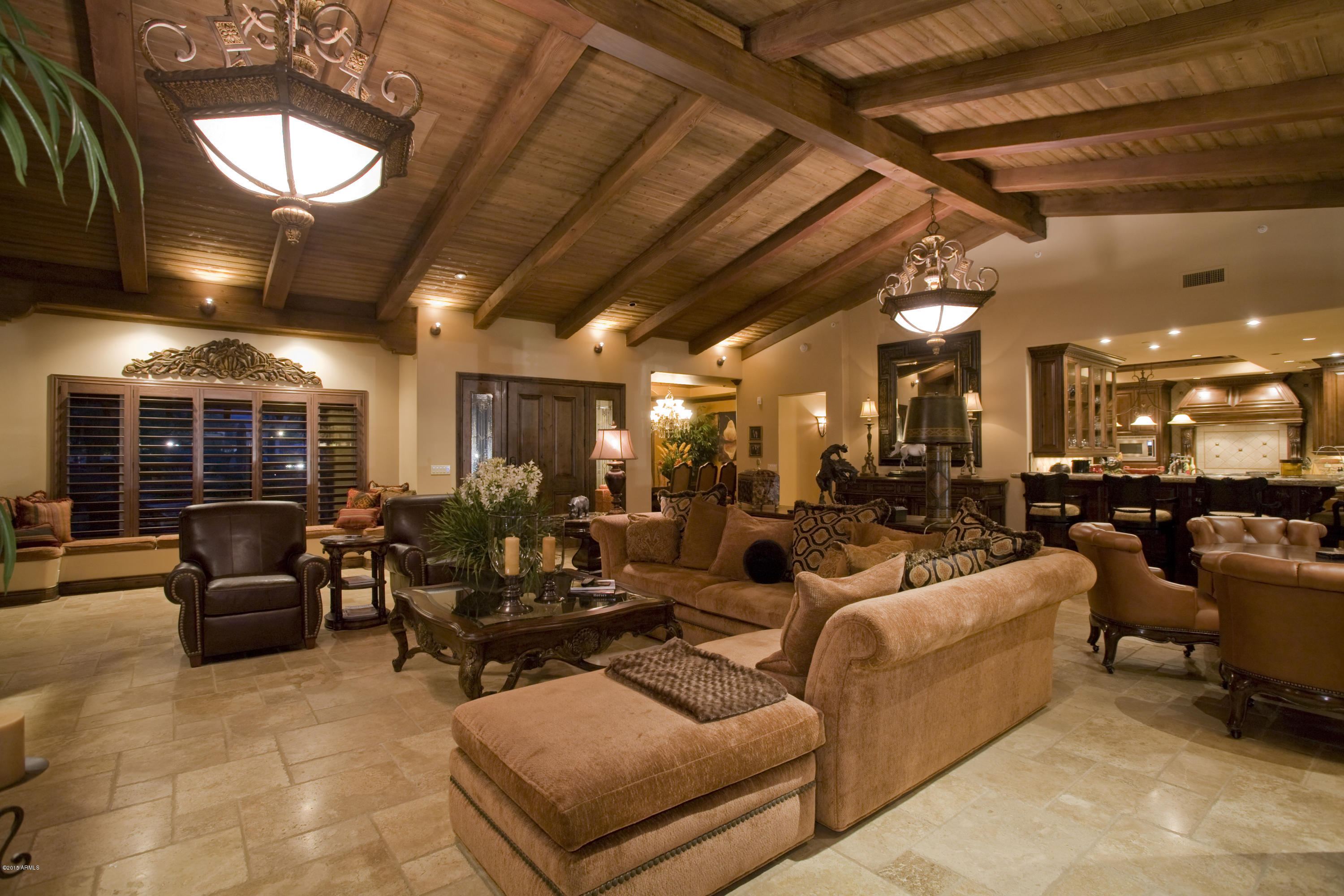 Private Horse Property - Residential