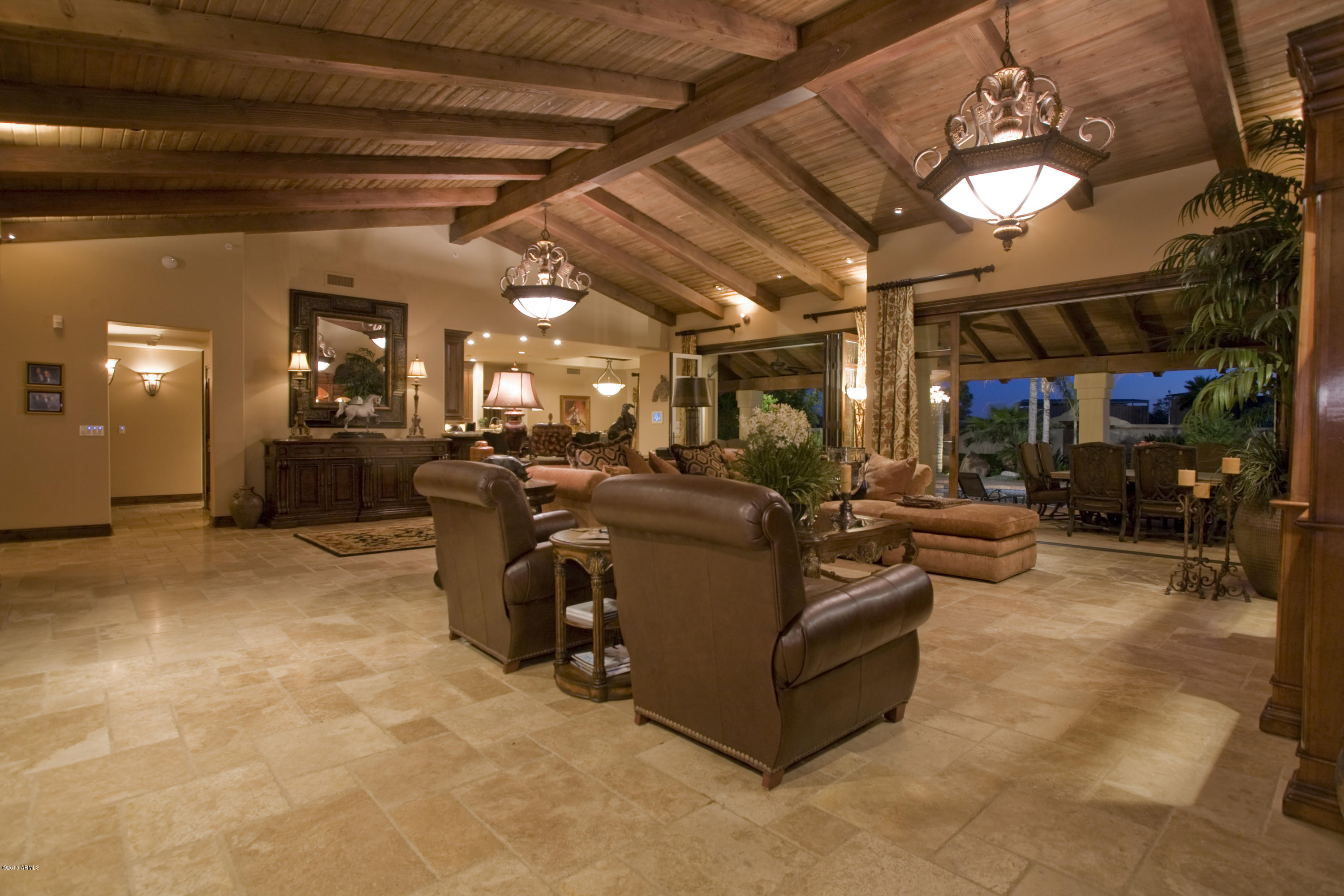 Private Horse Property - Residential