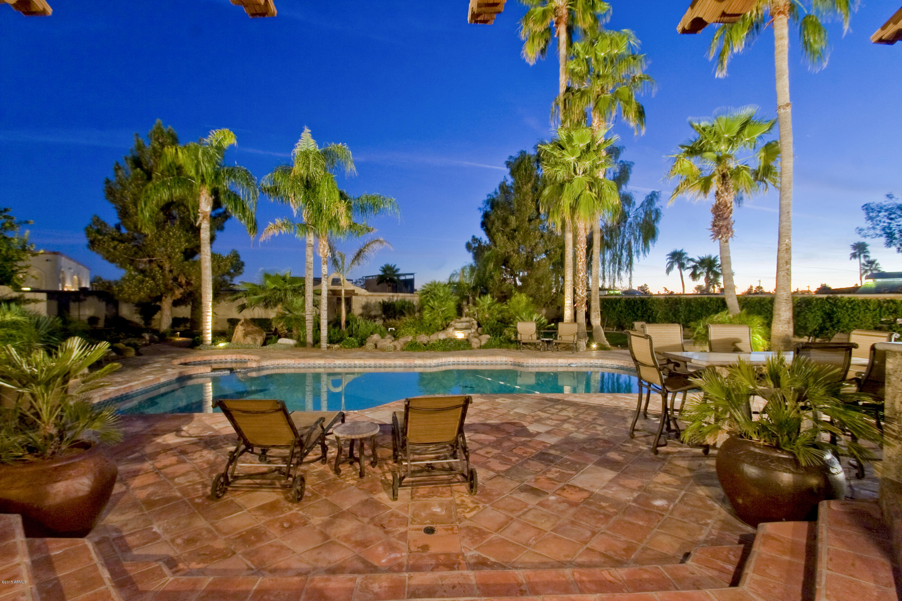 Private Horse Property - Residential