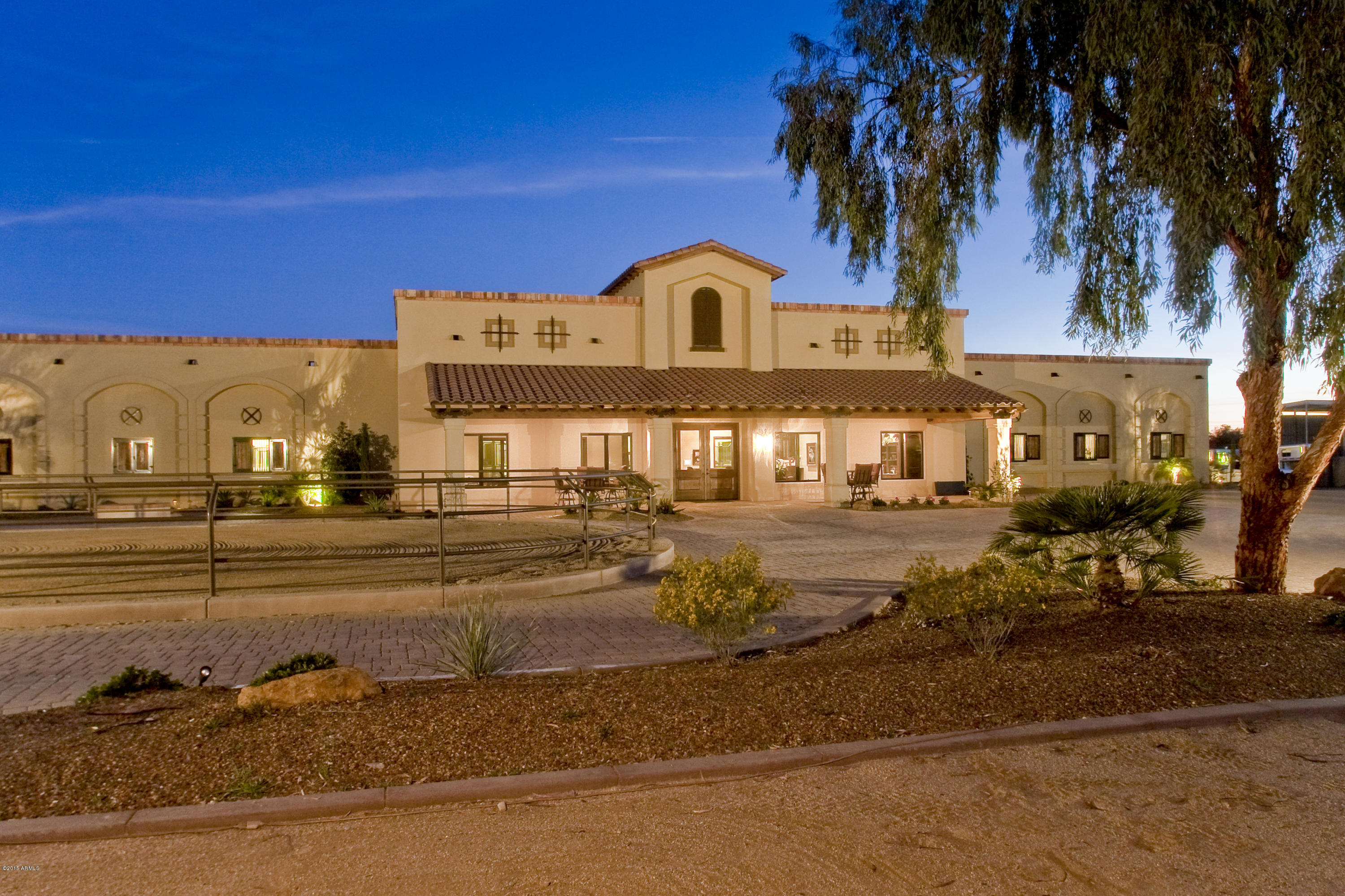 Private Horse Property - Residential