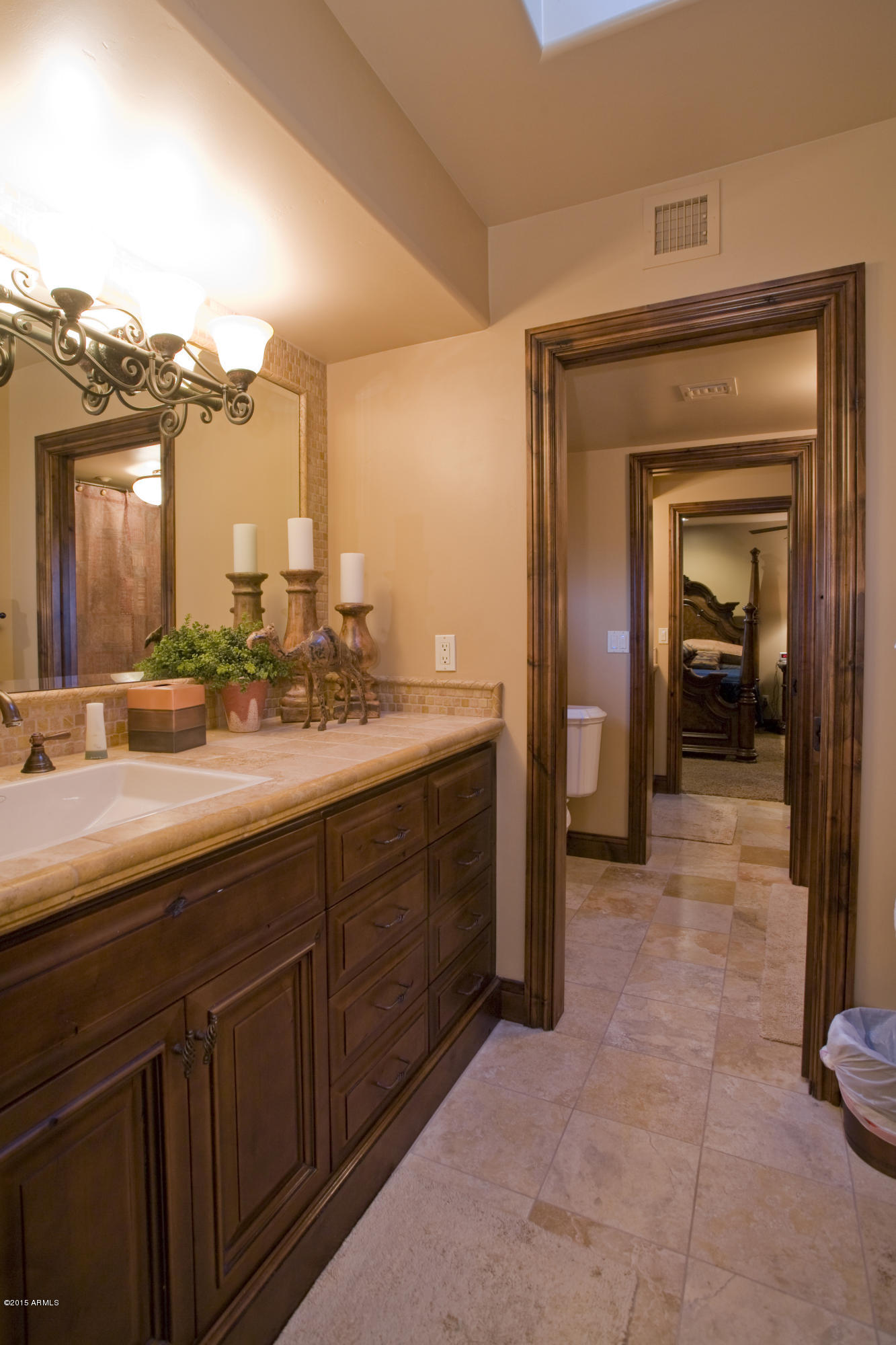 Private Horse Property - Residential
