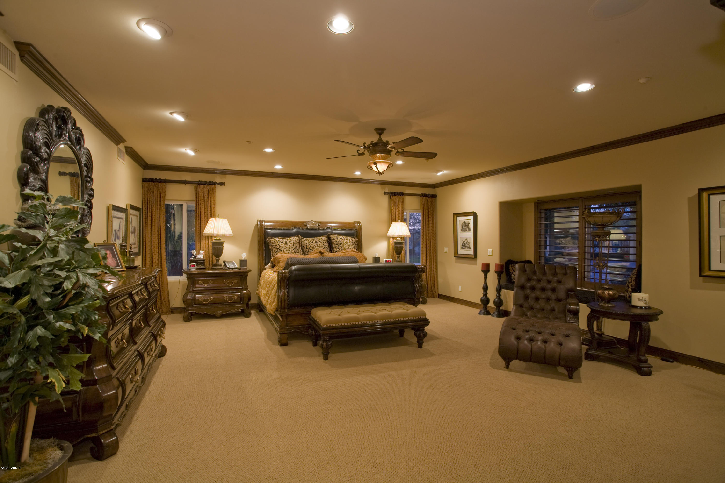 Private Horse Property - Residential