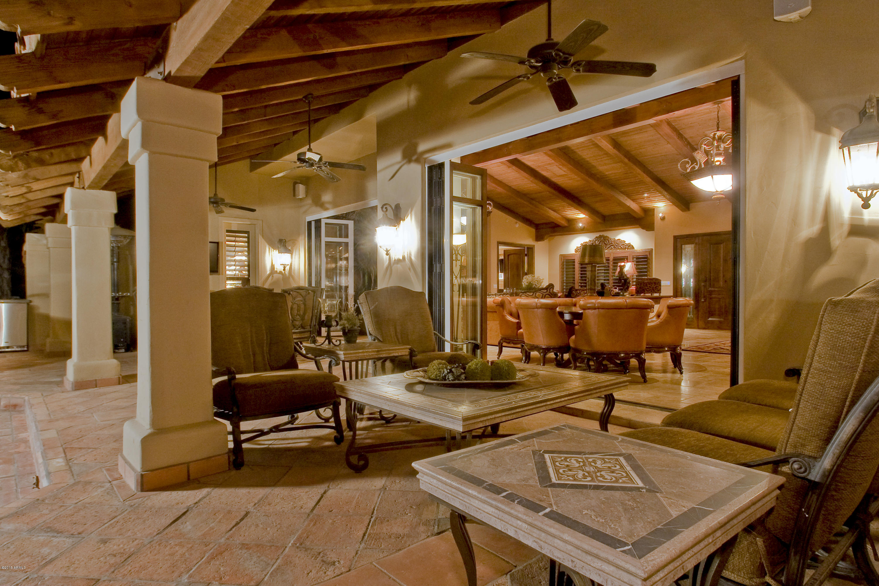 Private Horse Property - Residential