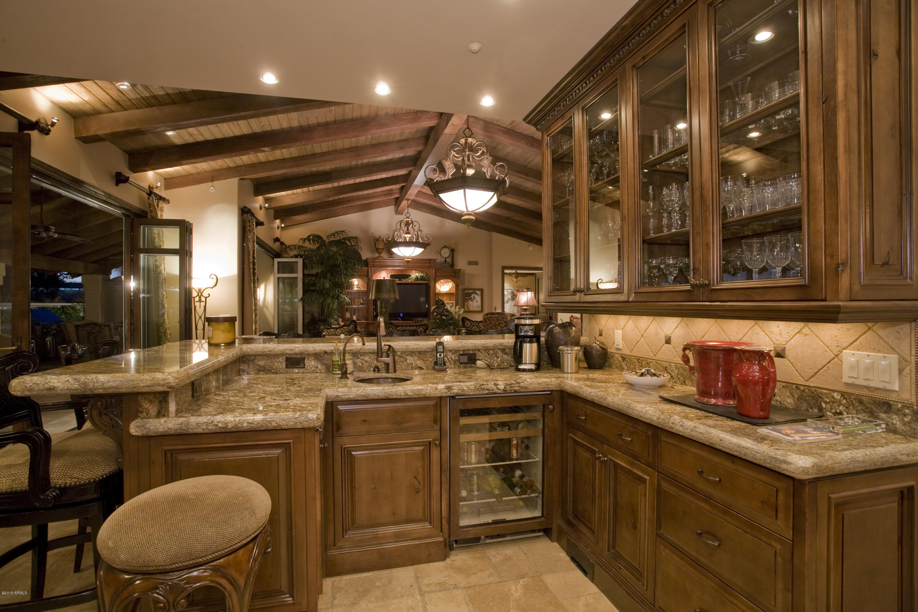 Private Horse Property - Residential