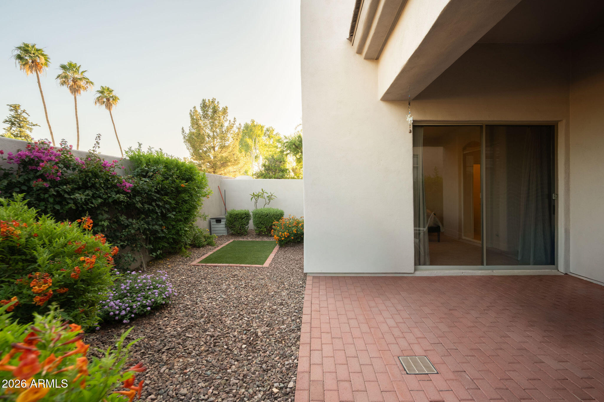 GAINEY VILLAGE CASITAS - Residential