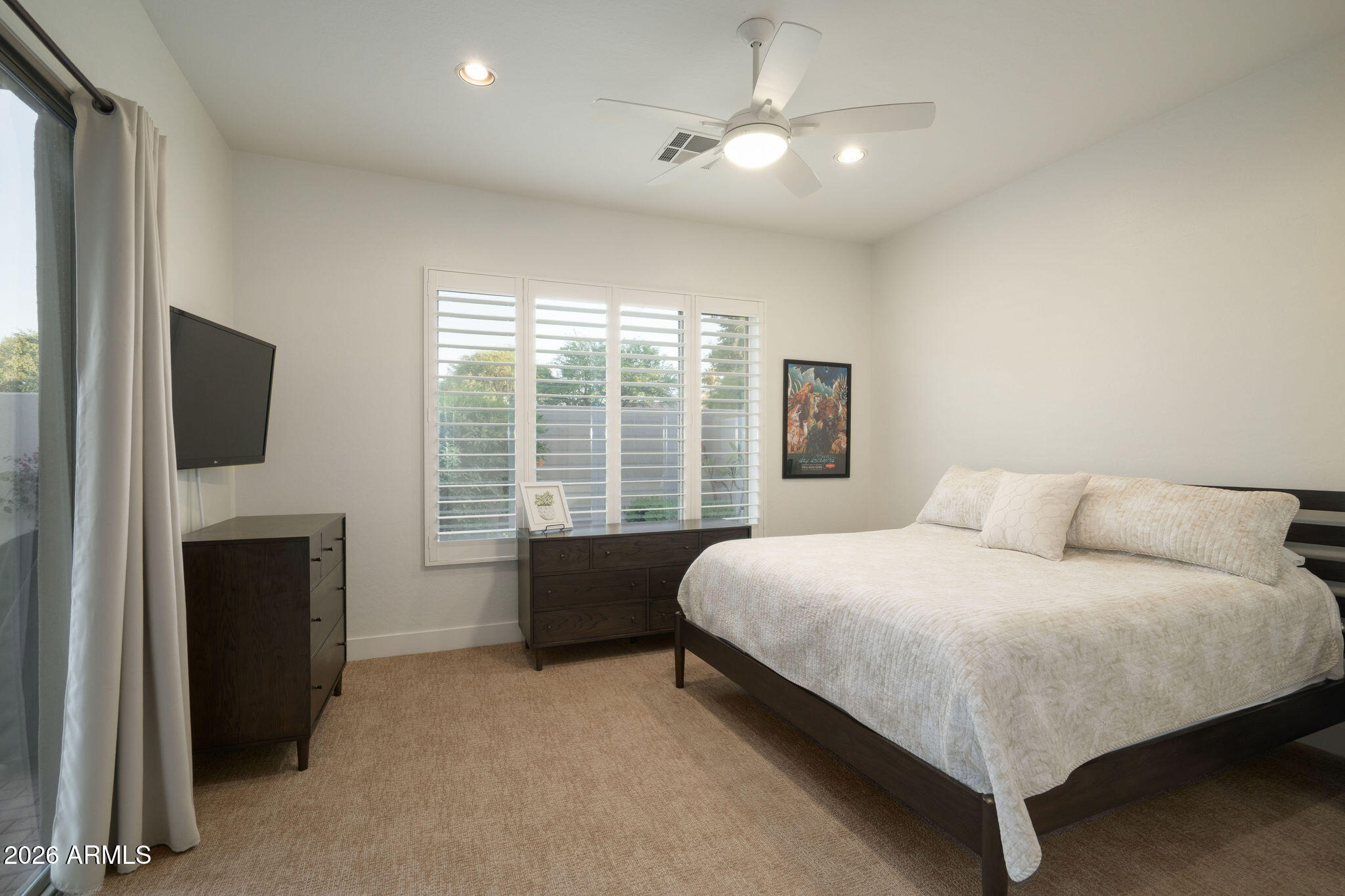GAINEY VILLAGE CASITAS - Residential