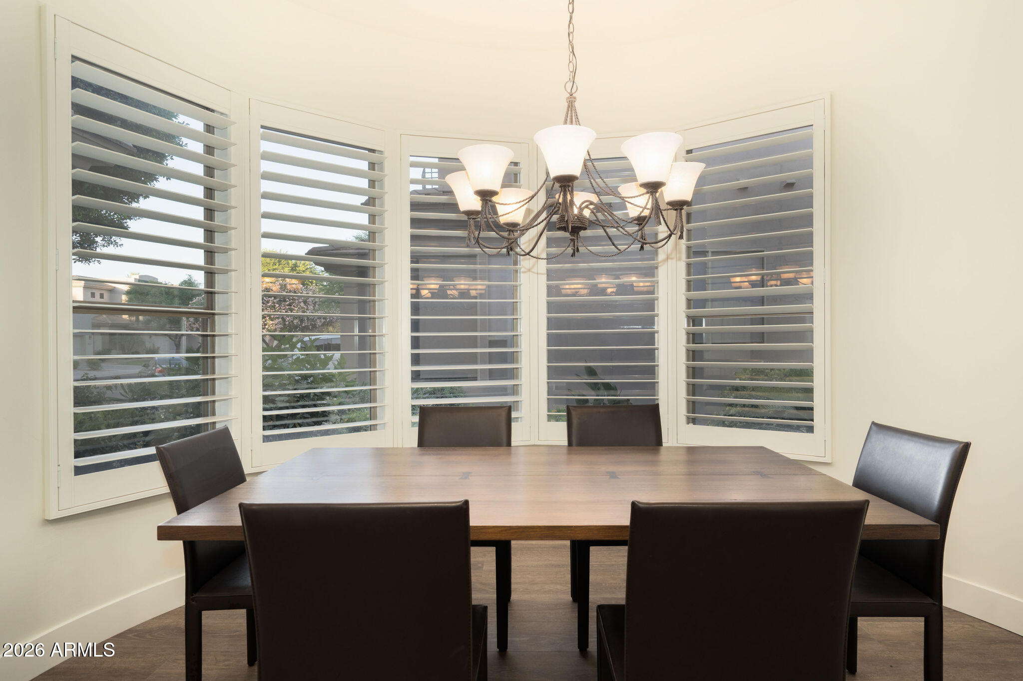 GAINEY VILLAGE CASITAS - Residential