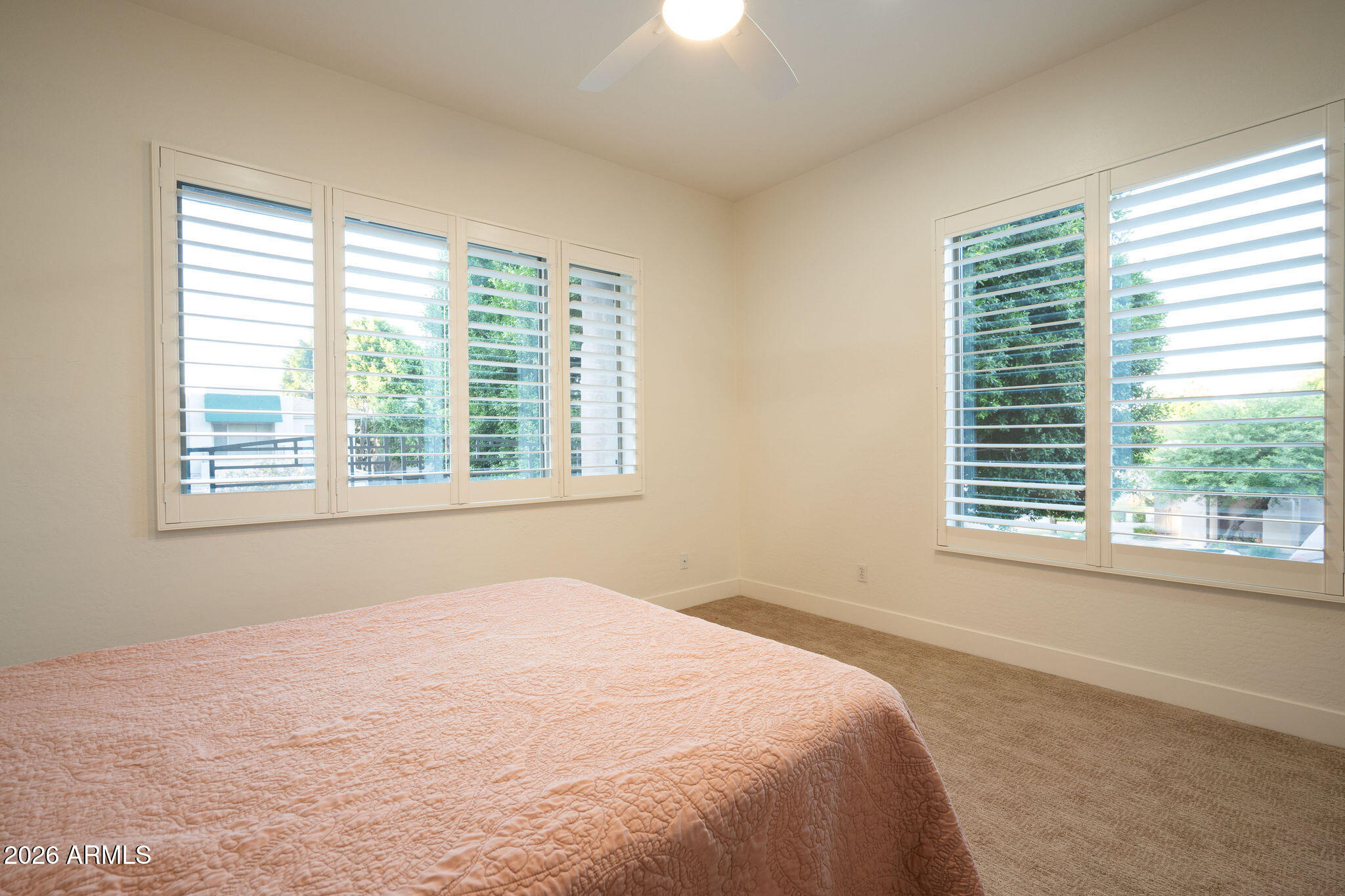 GAINEY VILLAGE CASITAS - Residential