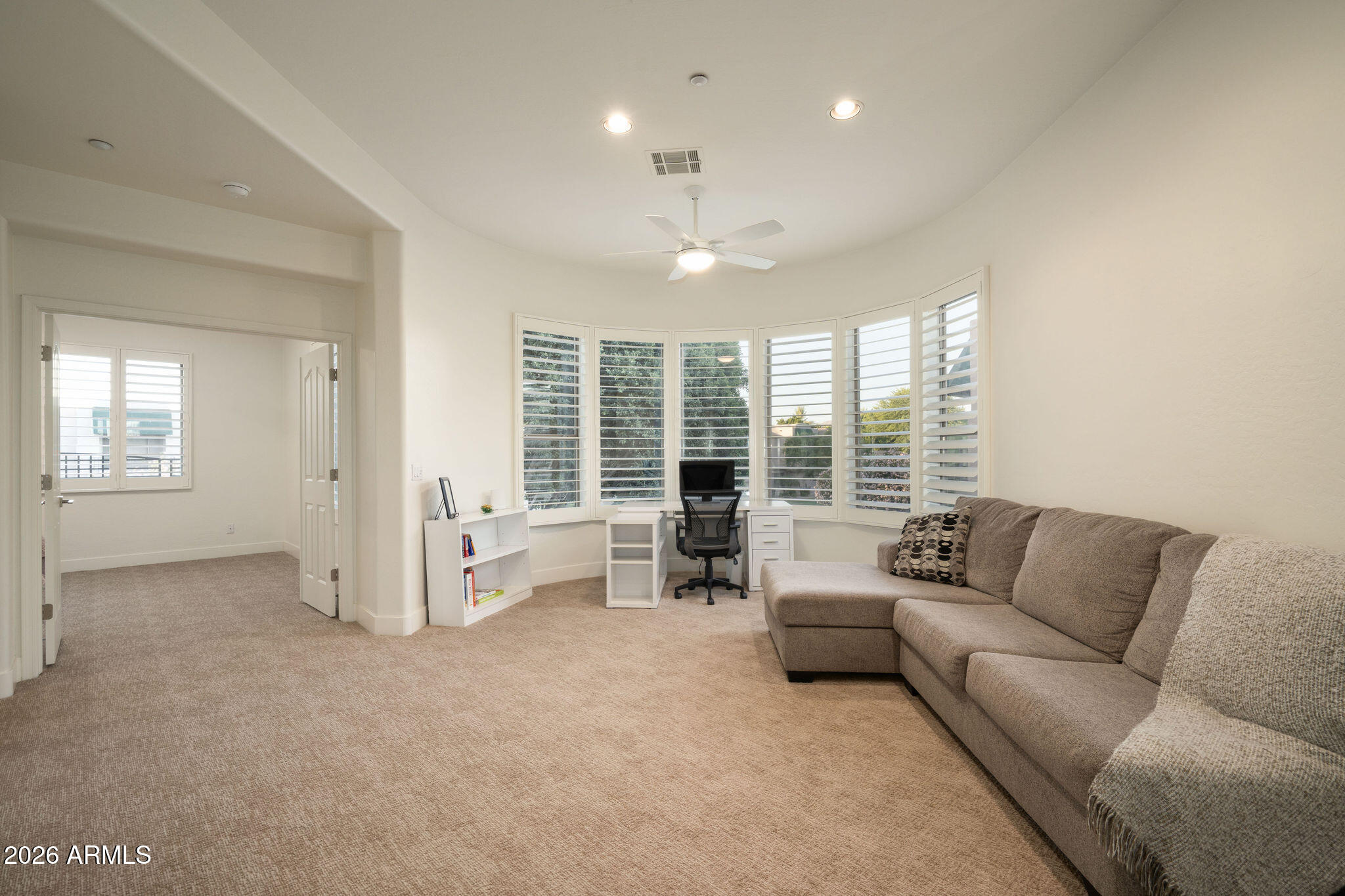 GAINEY VILLAGE CASITAS - Residential