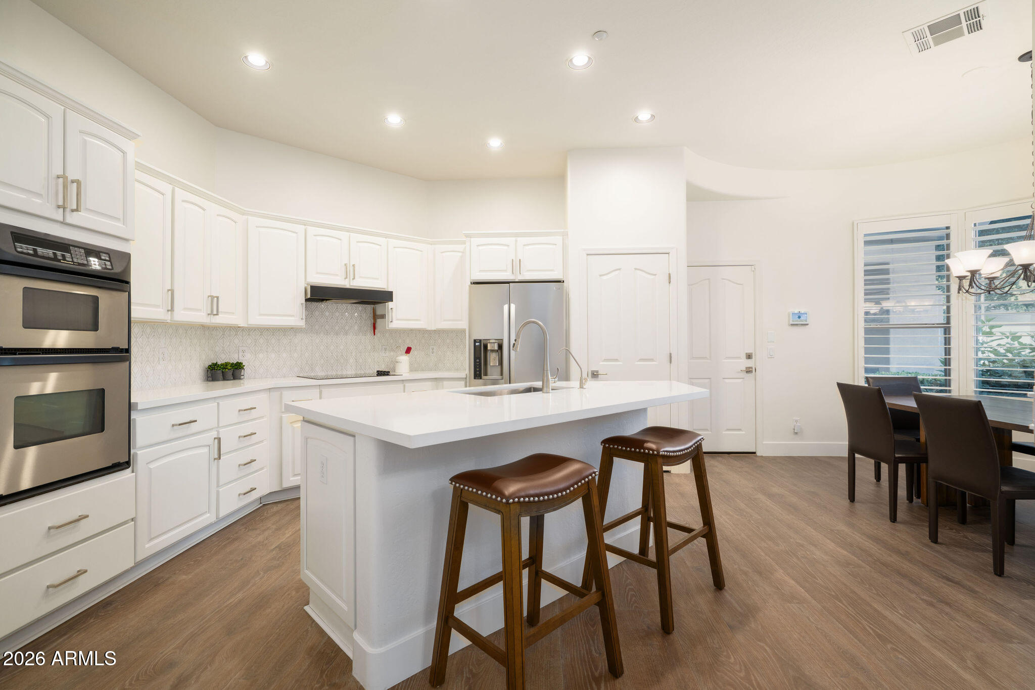 GAINEY VILLAGE CASITAS - Residential