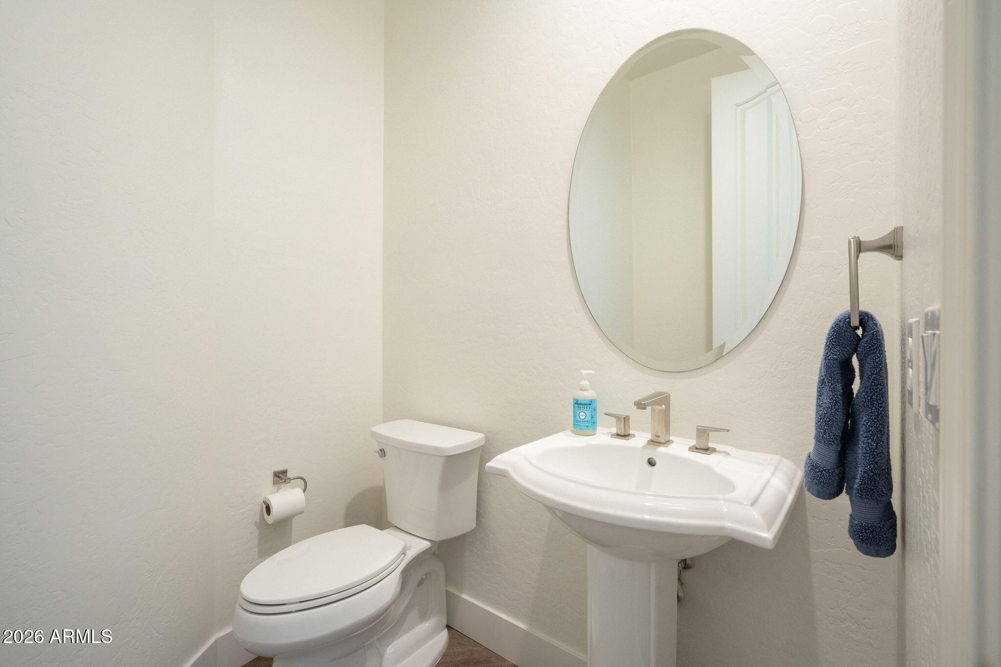 GAINEY VILLAGE CASITAS - Residential