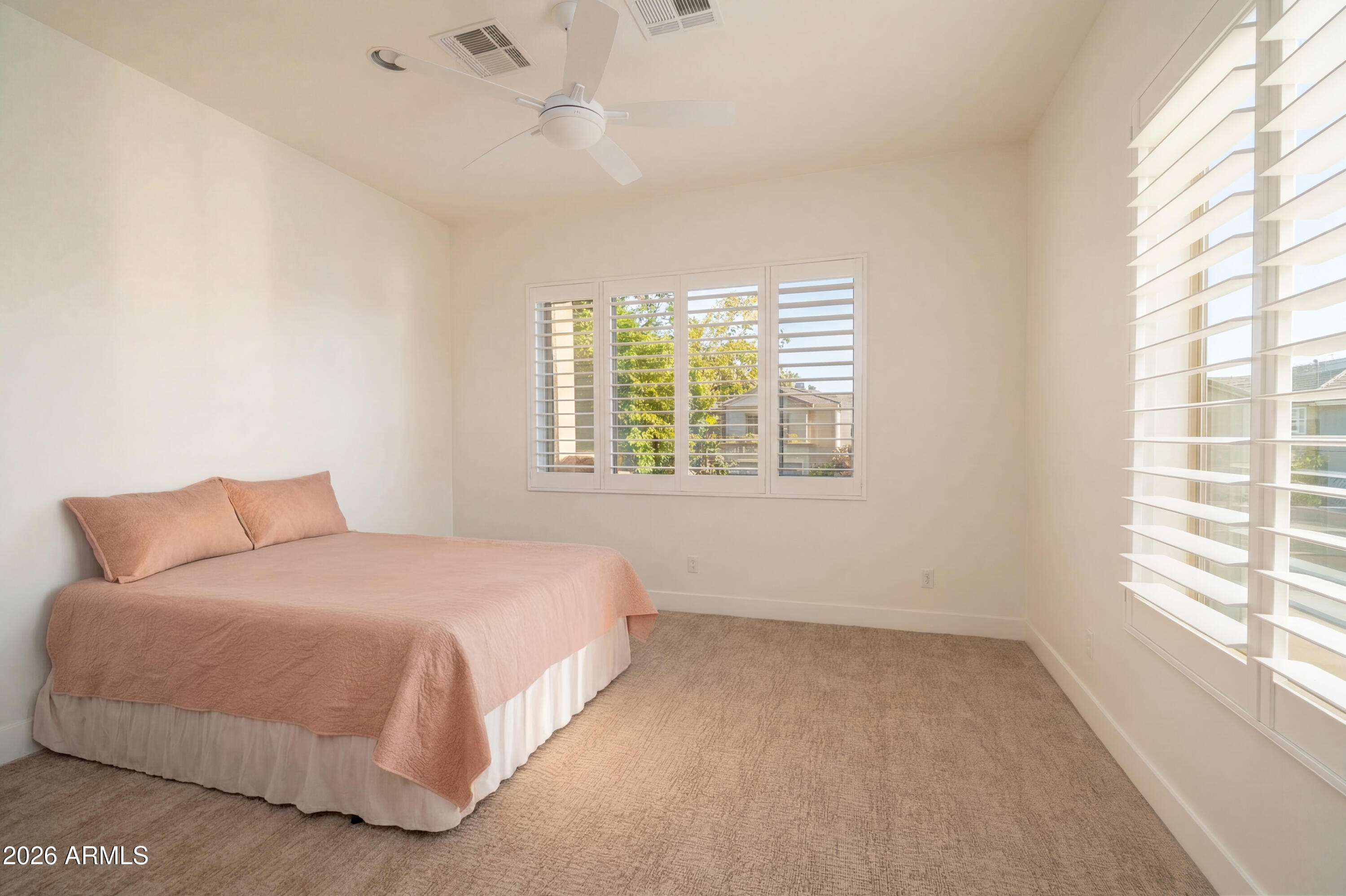 GAINEY VILLAGE CASITAS - Residential
