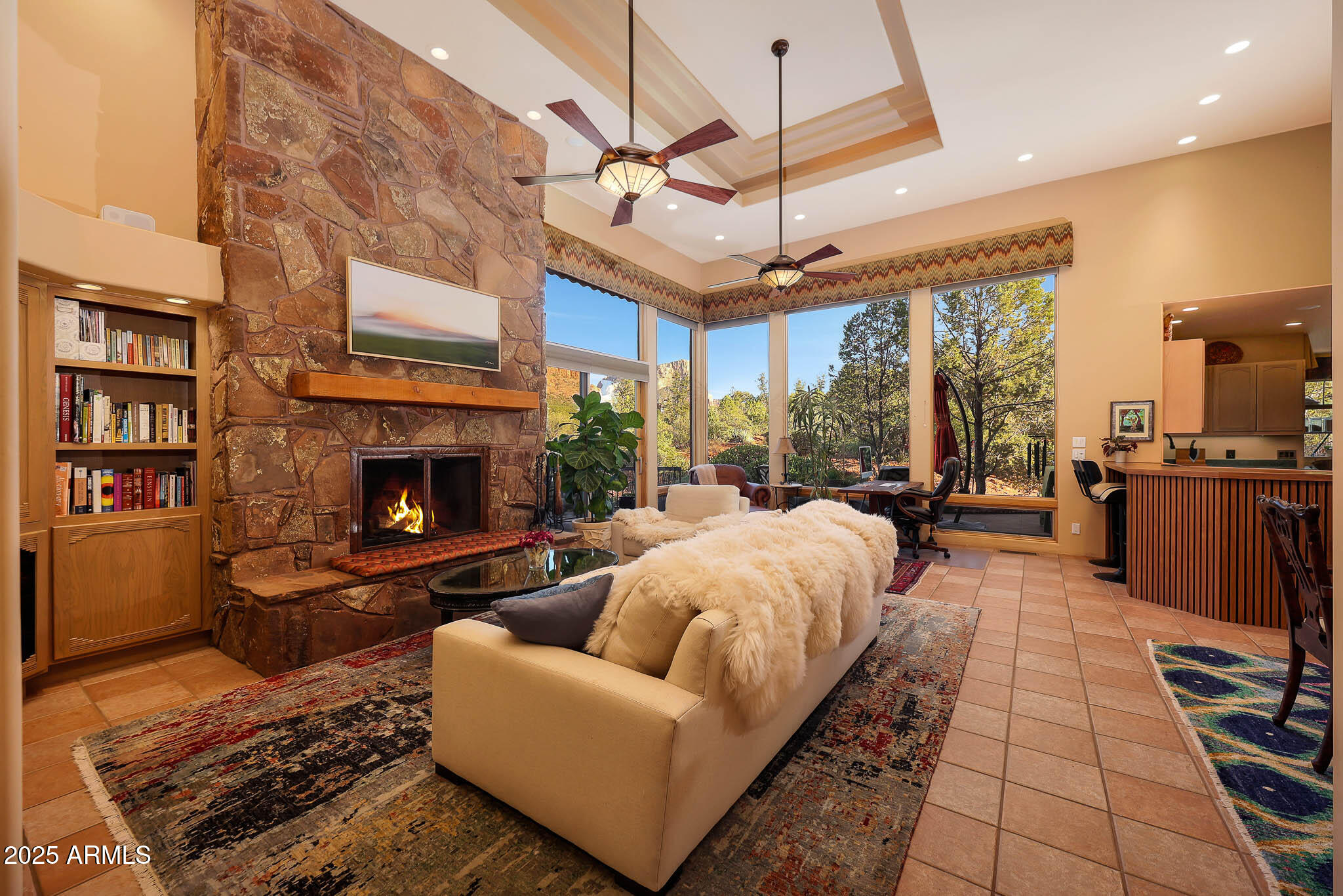 MYSTIC HILLS - Residential