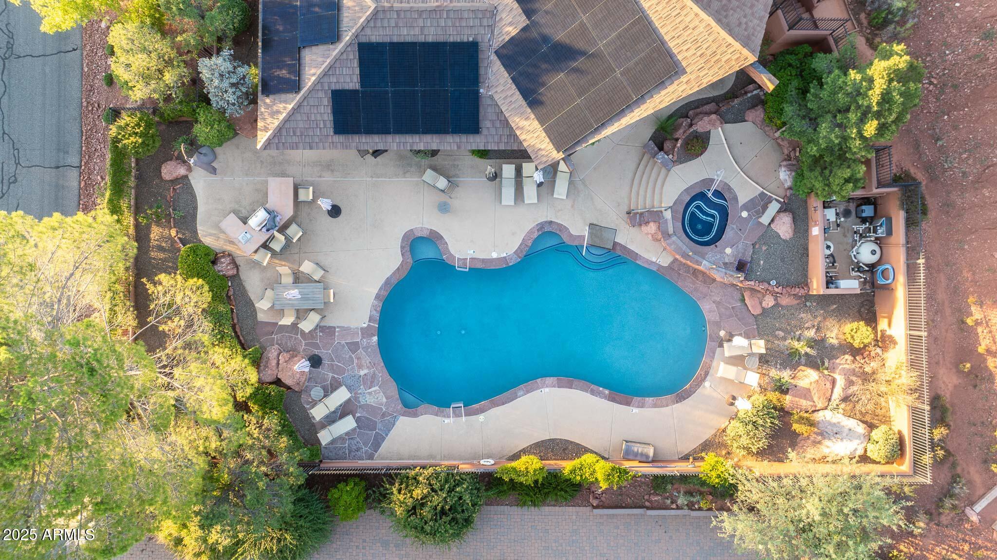 MYSTIC HILLS - Residential