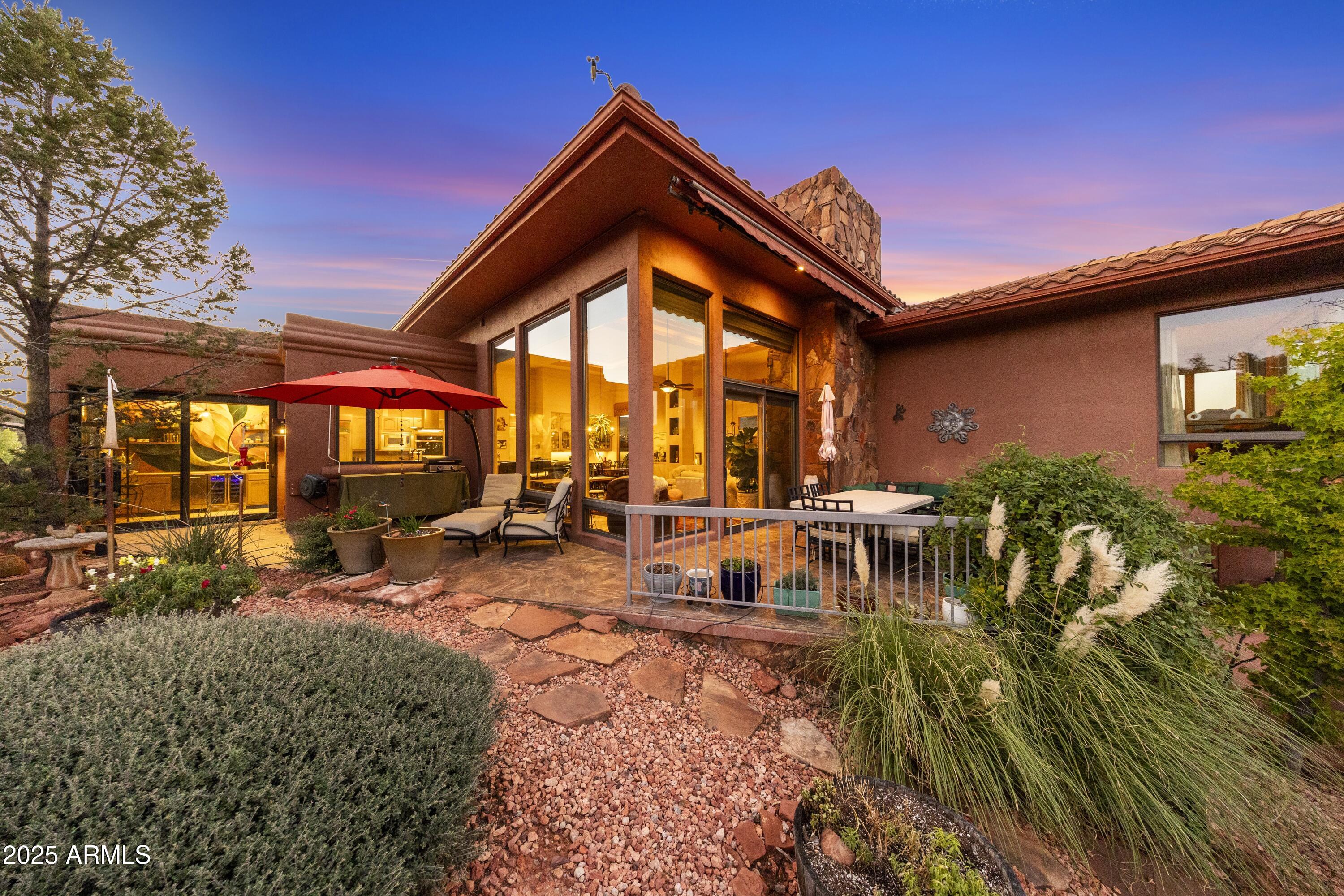 MYSTIC HILLS - Residential