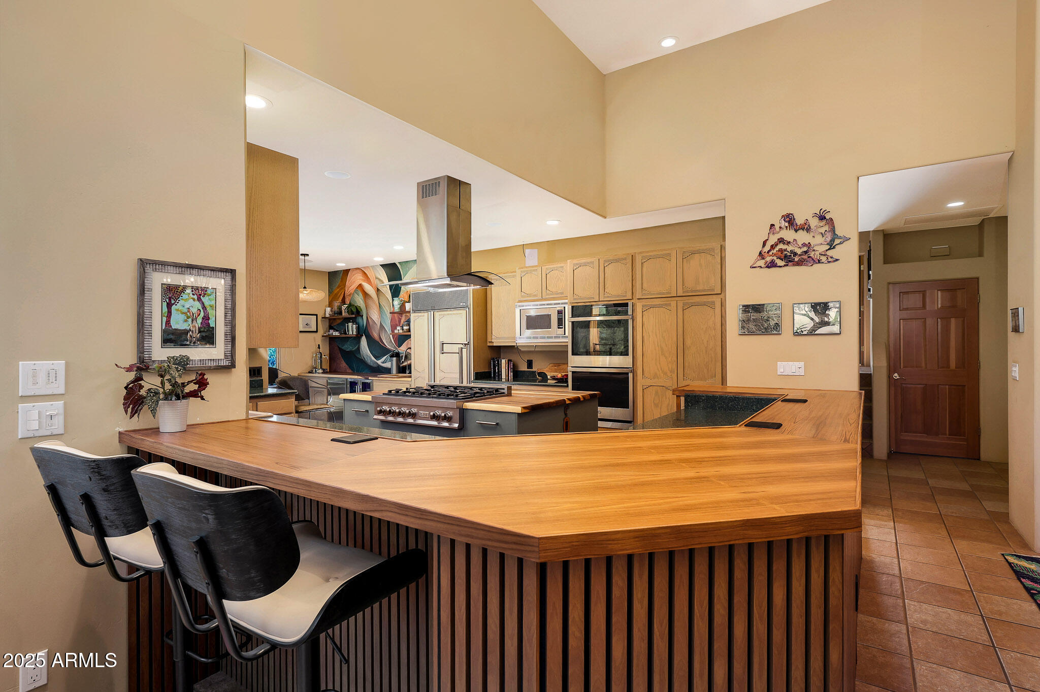 MYSTIC HILLS - Residential