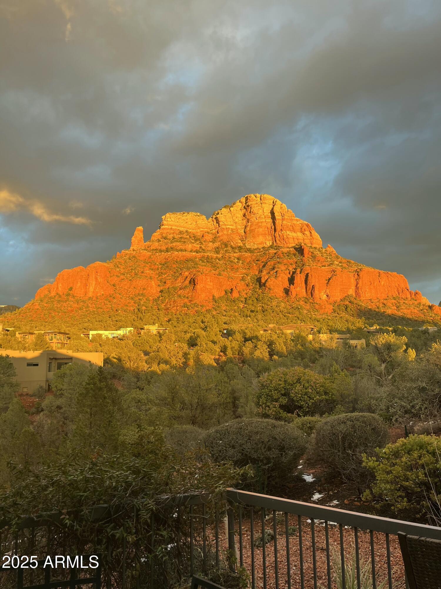 MYSTIC HILLS - Residential