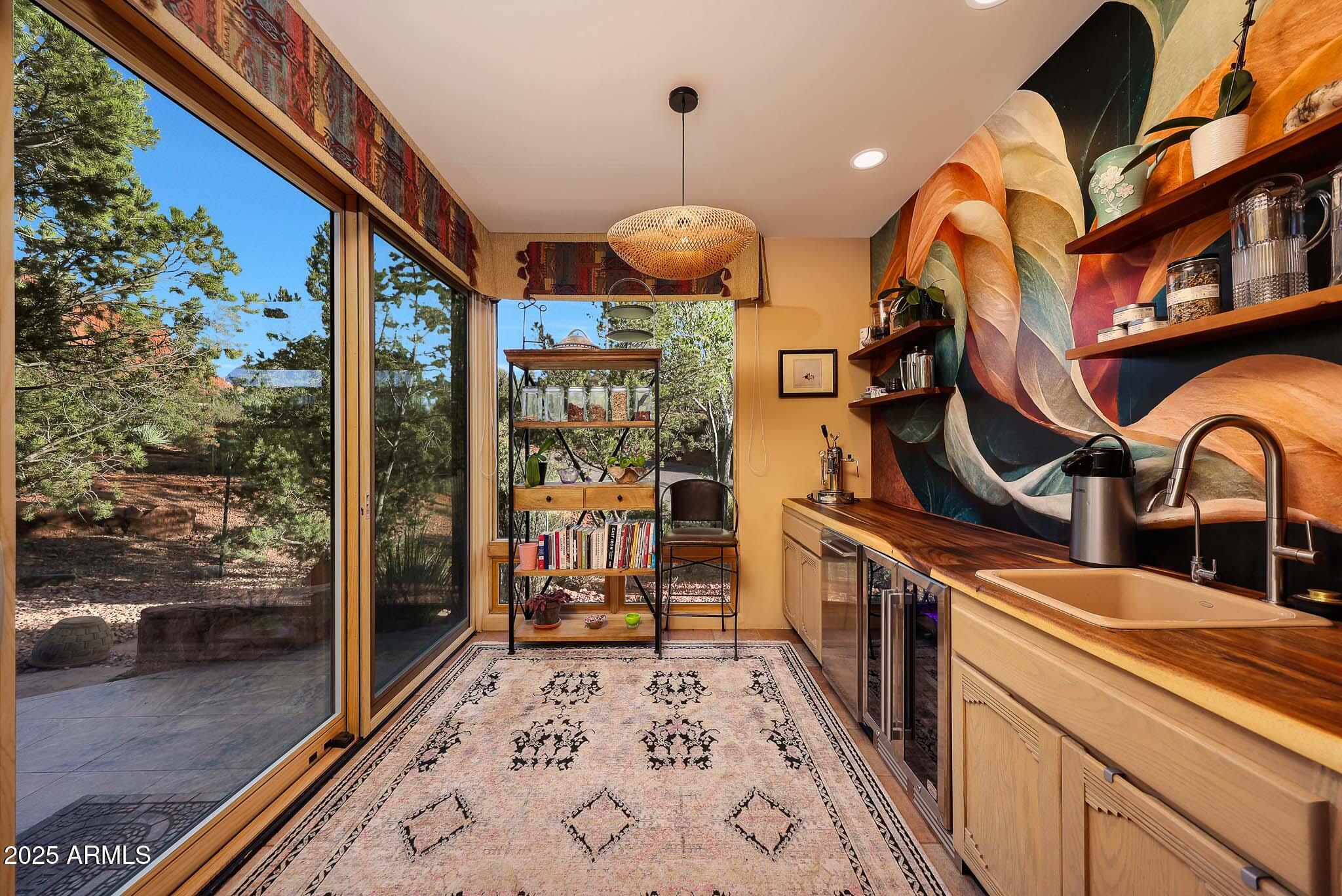 MYSTIC HILLS - Residential