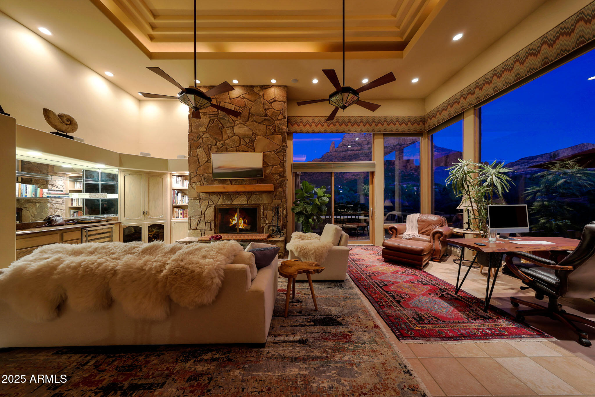 MYSTIC HILLS - Residential
