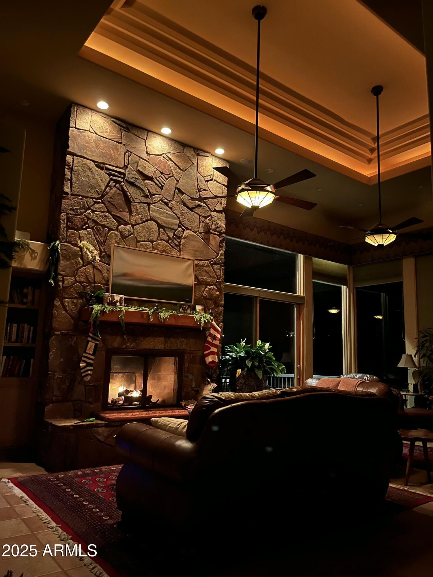MYSTIC HILLS - Residential